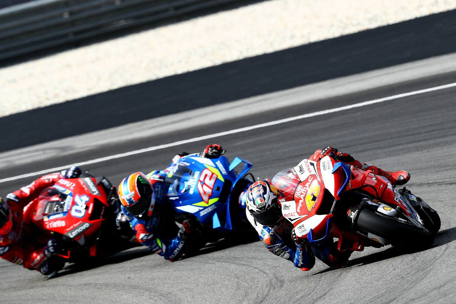 Lewis Hamilton excited about 'surreal' Rossi MotoGP-F1 swap