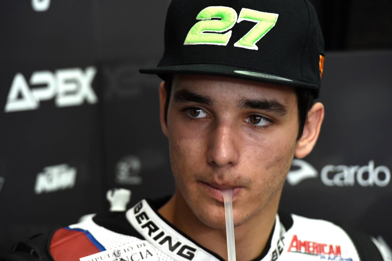 Folger dicoret dari peran pebalap tes MotoGP oleh Yamaha