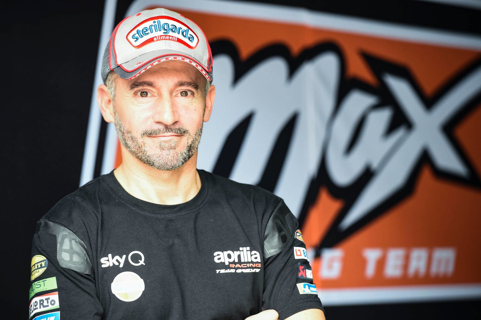 MotoGP Gossip: Aprilia's next steps in Iannone case