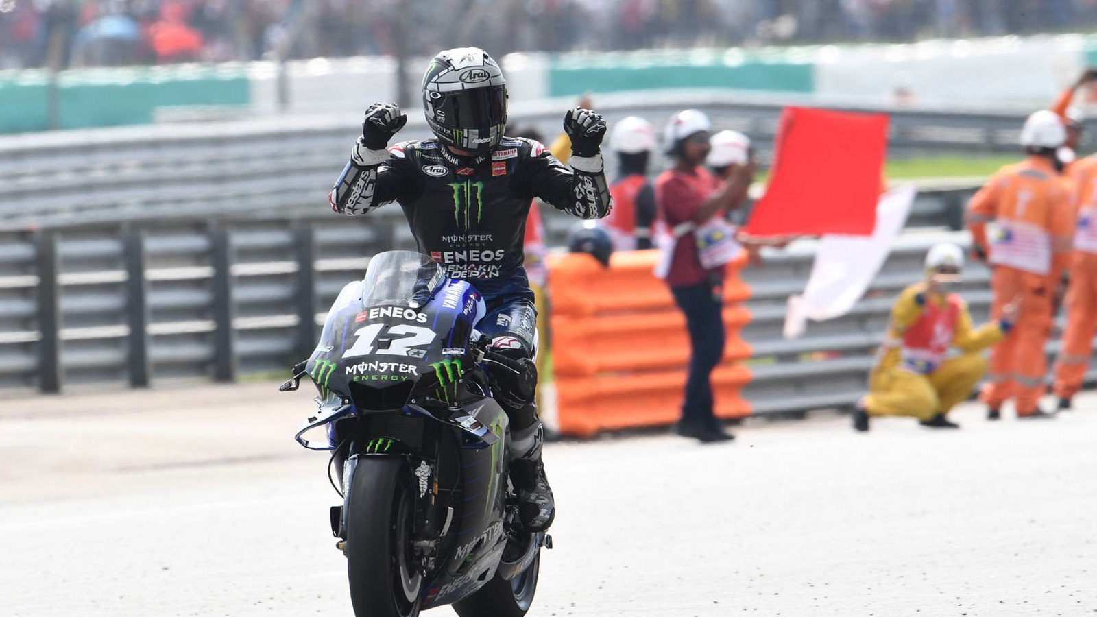 Valencia: Vinales: Kami telah menemukan formulanya