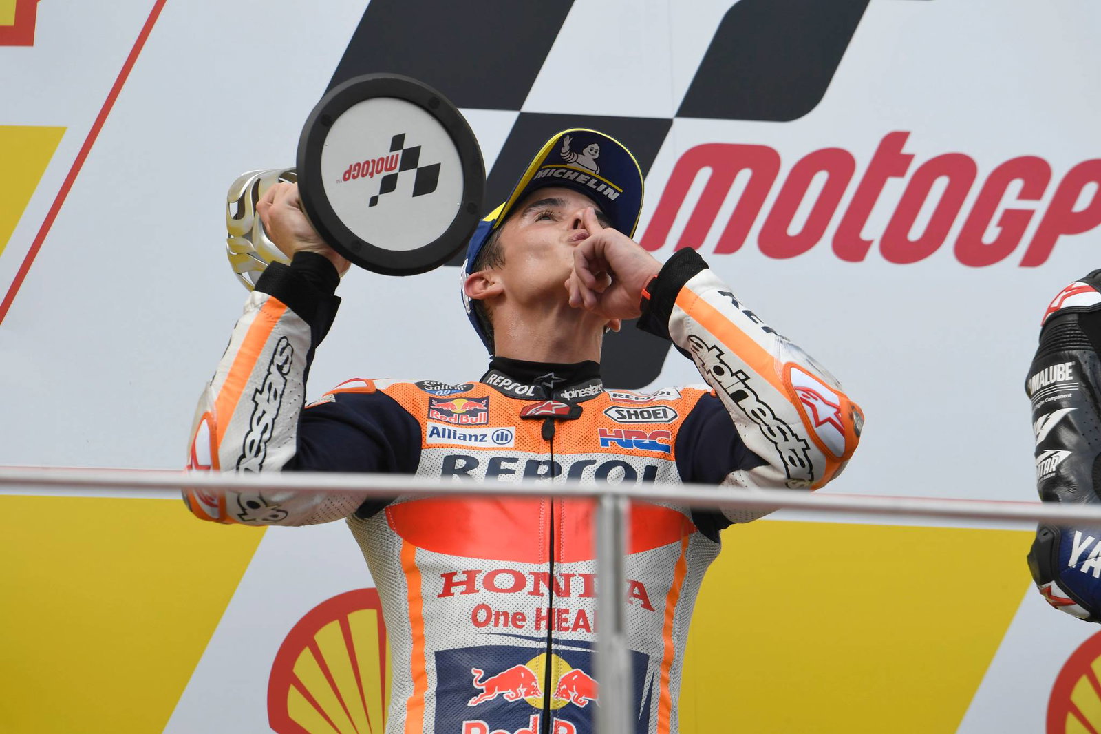 Sepang: Dovizioso: We didn’t have the speed for more