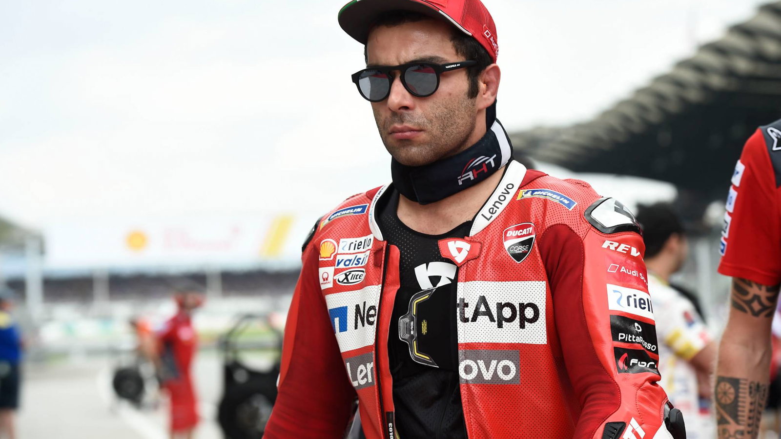 Ducati: Petrucci mengalami penurunan performa setelah perpanjangan kontrak secara kebetulan