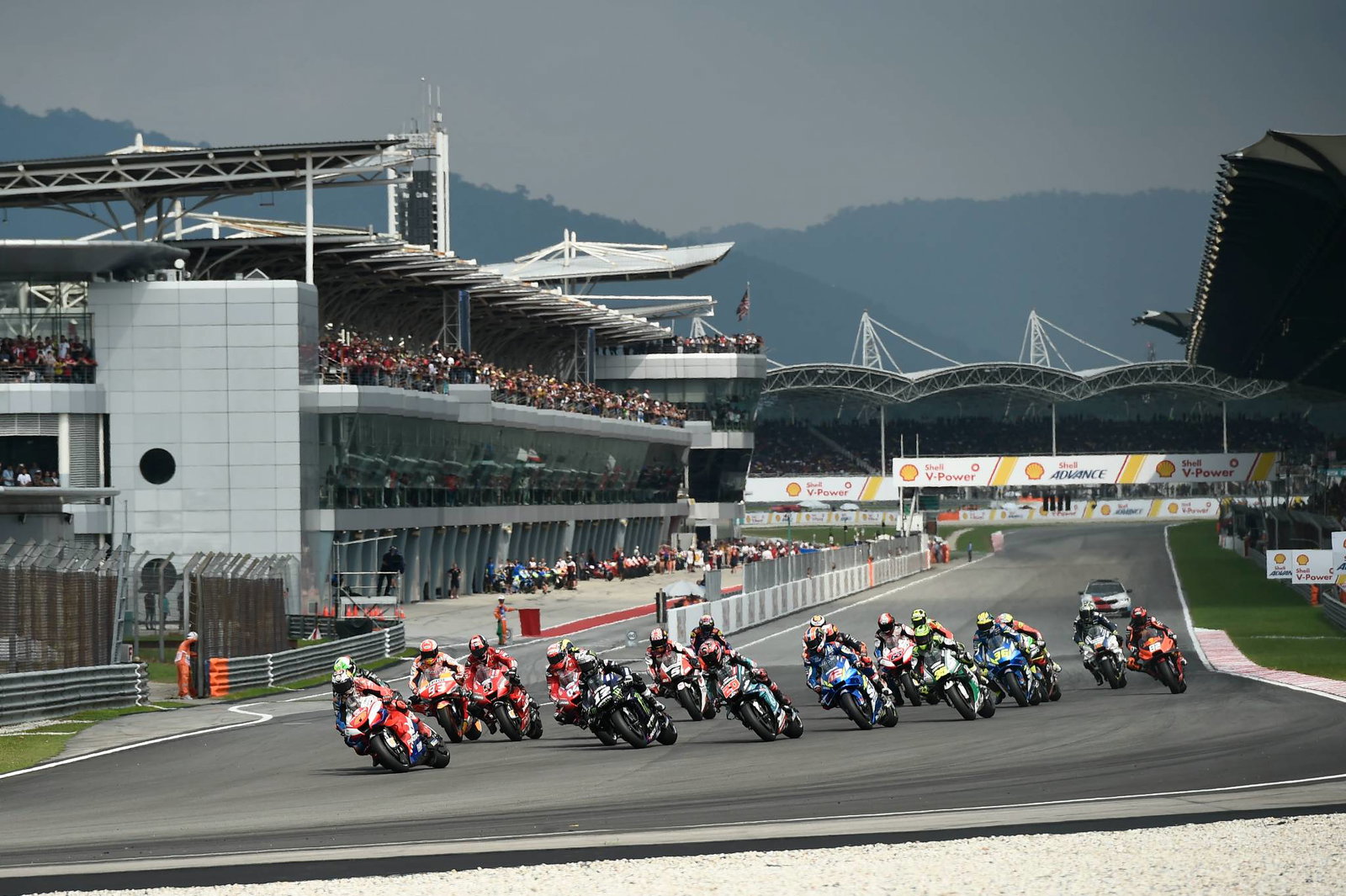MotoGP Gossip: Pramac Ducati dismiss Miller, Petrucci 2020 swap