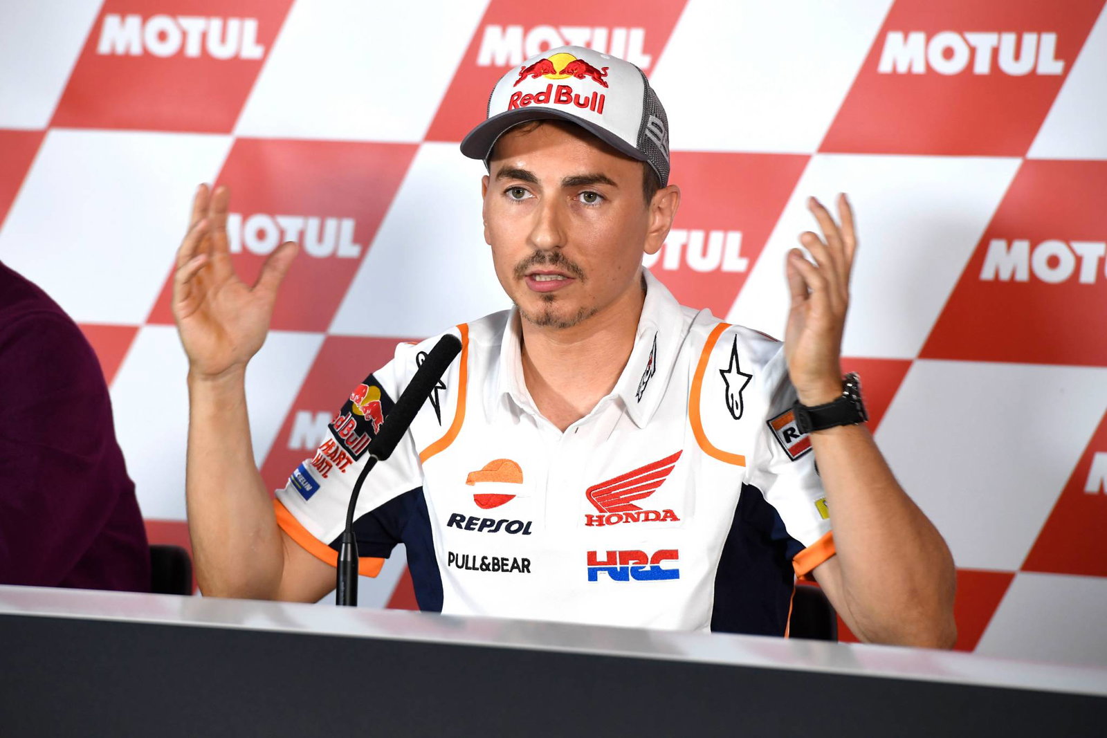 Alur cerita MotoGP 2019: sendok Ducati untuk pensiun Lorenzo