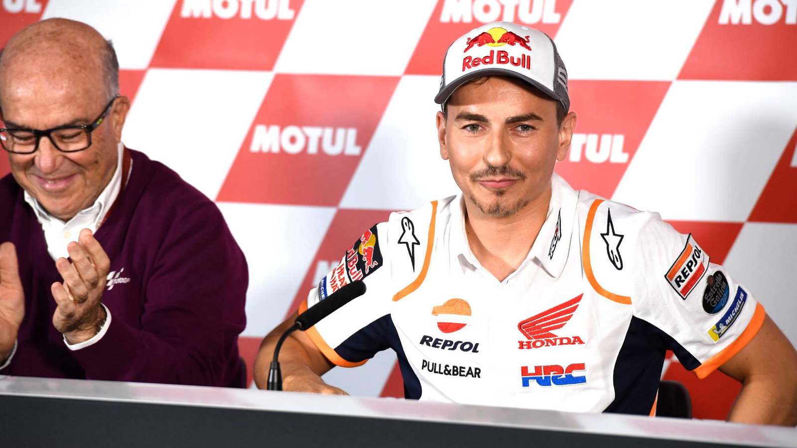 Valencia: Lorenzo mencantumkan kenangan terbaiknya di MotoGP