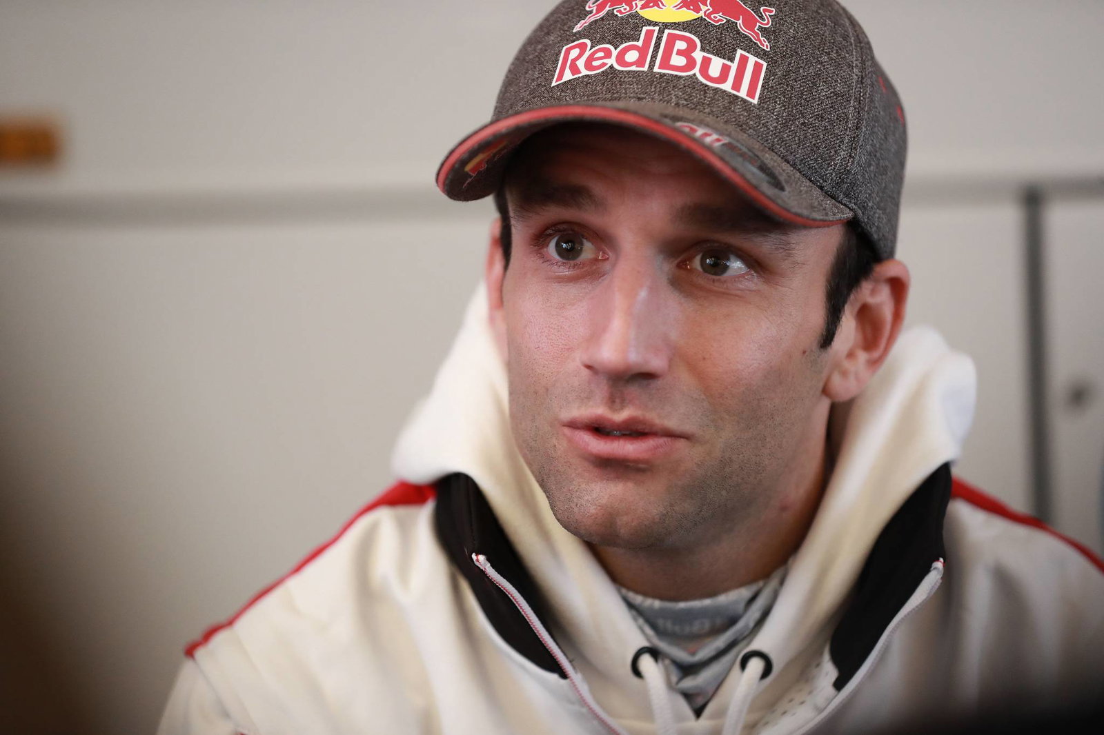 Statistik: Zarco menduduki puncak daftar jatuh MotoGP 2019