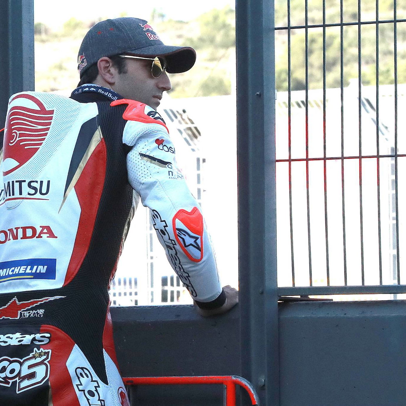 Indianapolis Moto2 - Race Results