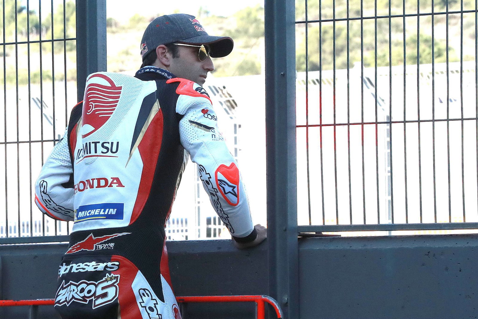 2019 Moto2 Valencia - Warm-up Results