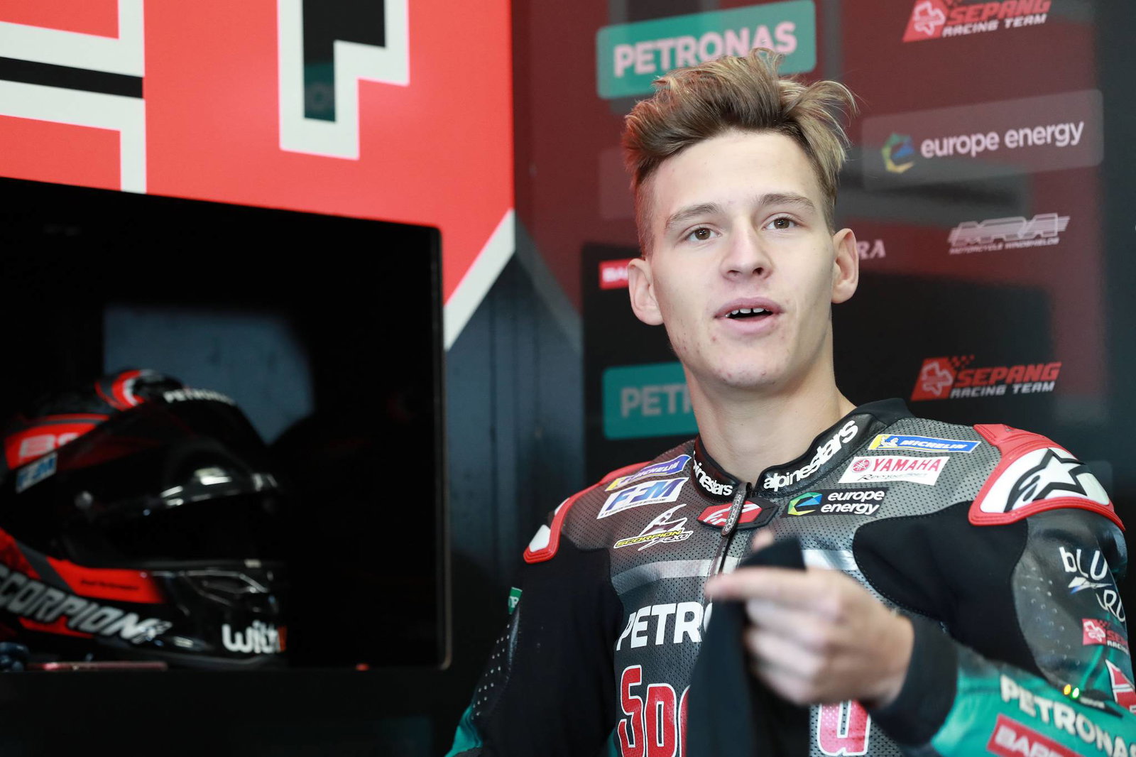 MotoE Valencia 2019 - Hasil E-Pole