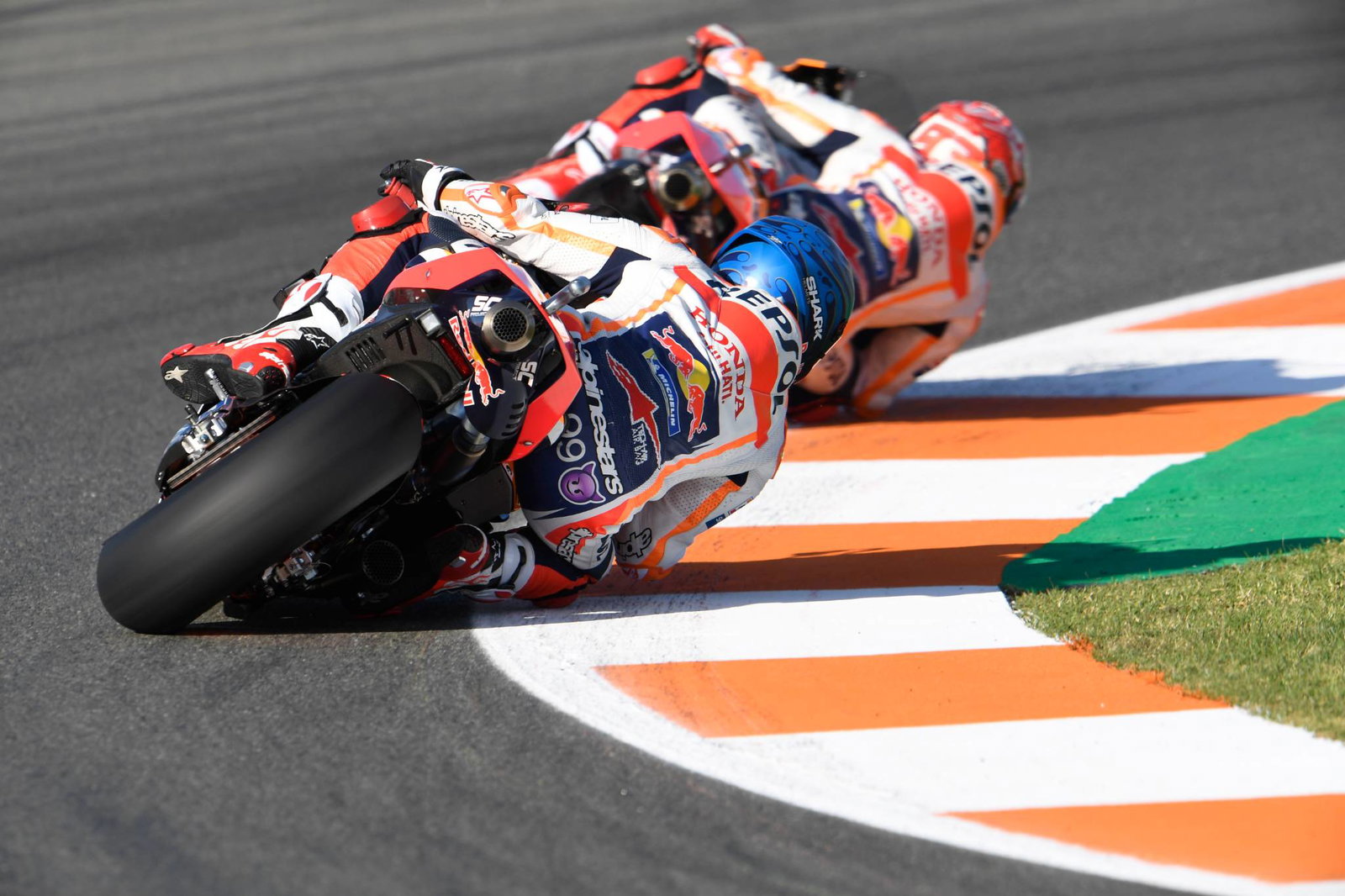 MotoE Valencia 2019 - Hasil Race (1)