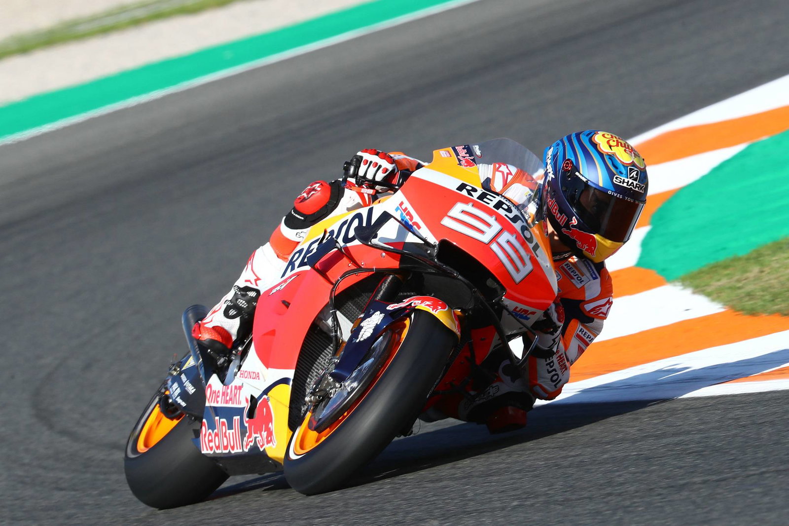 2019 Valencia MotoGP - Saturday as it happened