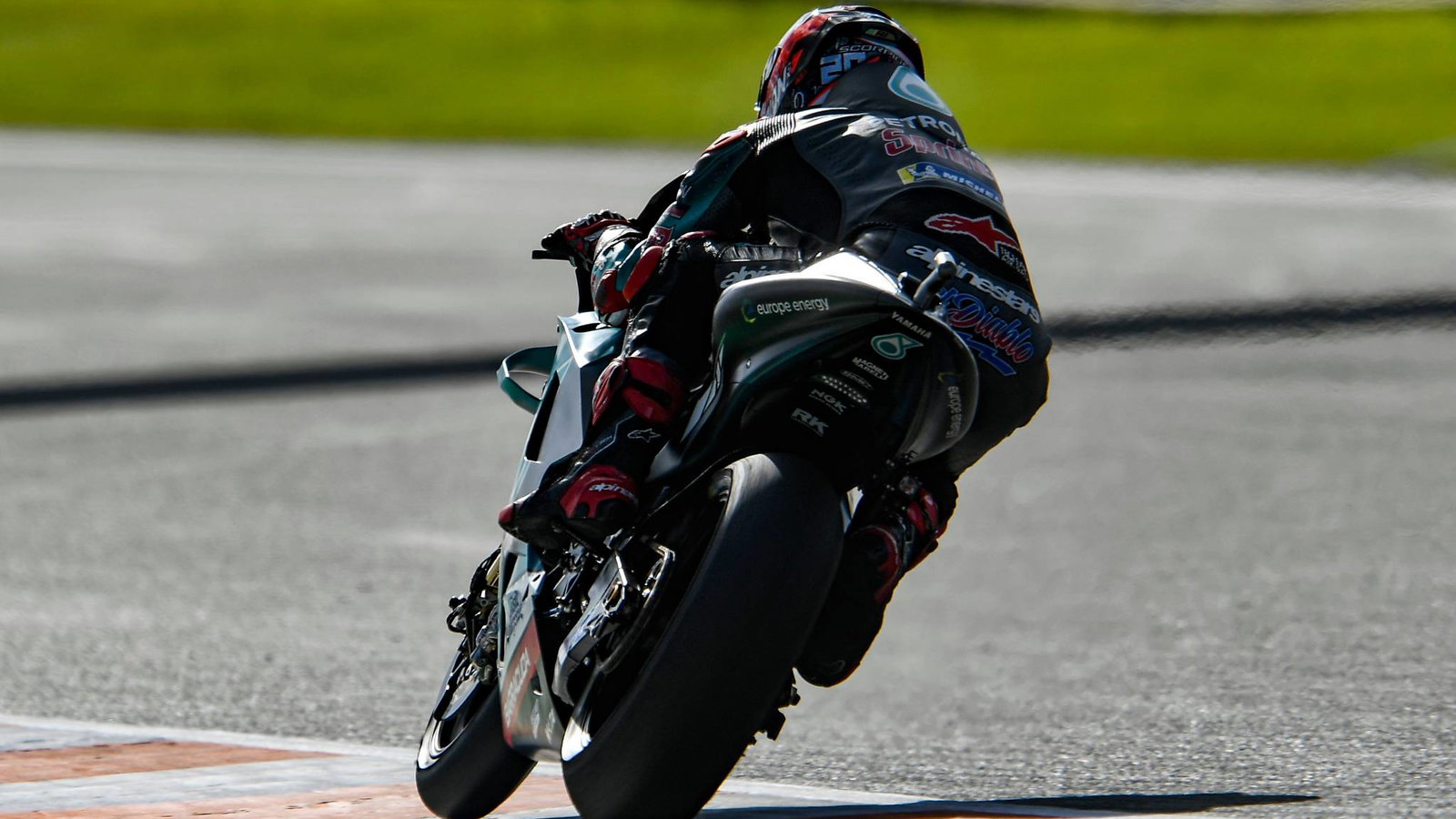 Hasil Sesi Latihan Bebas (3) MotoGP Valencia 2019