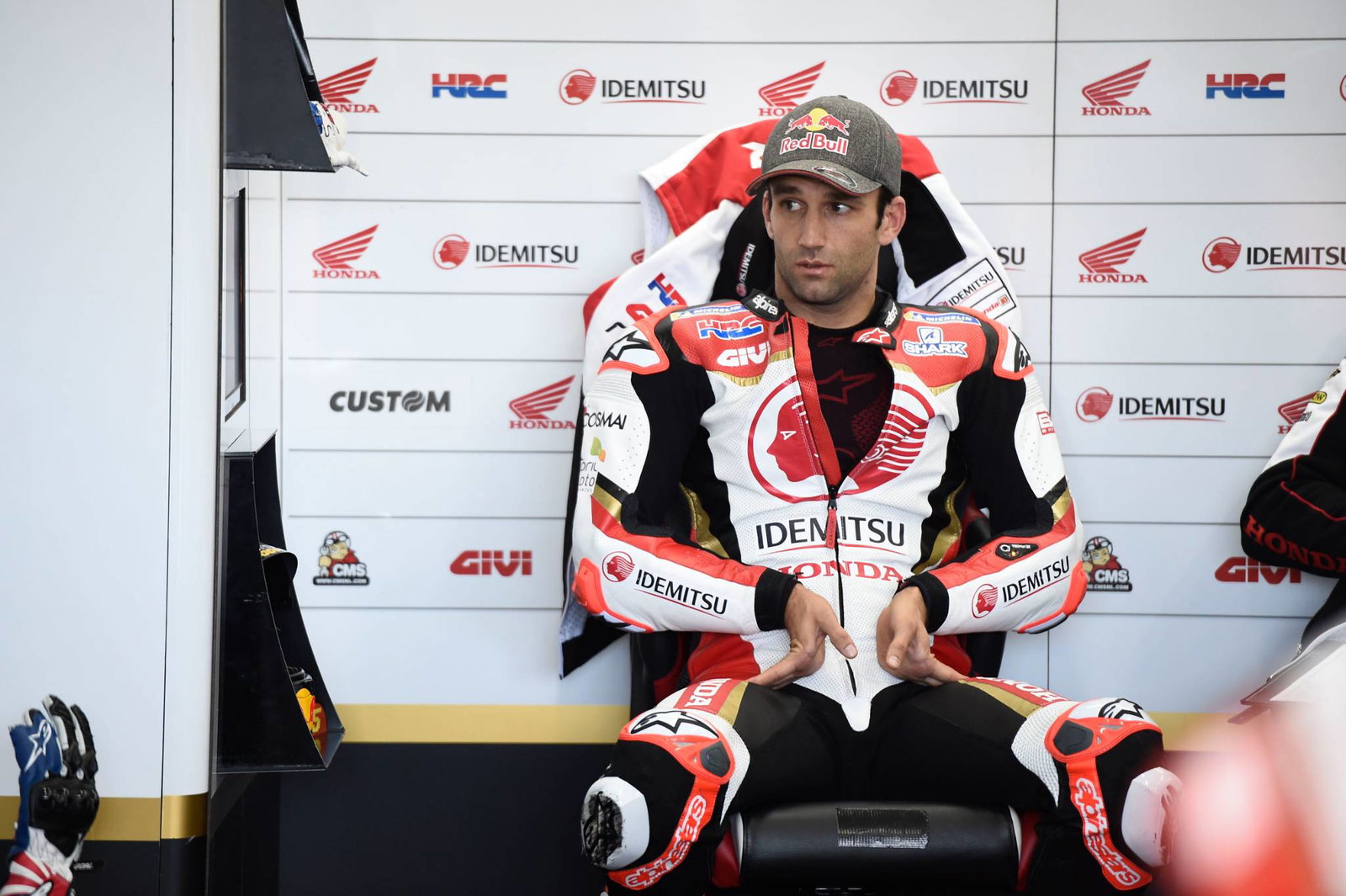 MotoE Valencia 2019 - Hasil Balapan (2)