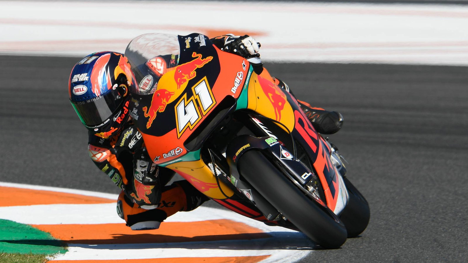 Moto2 Valencia 2019 - Hasil Latihan Bebas (3)