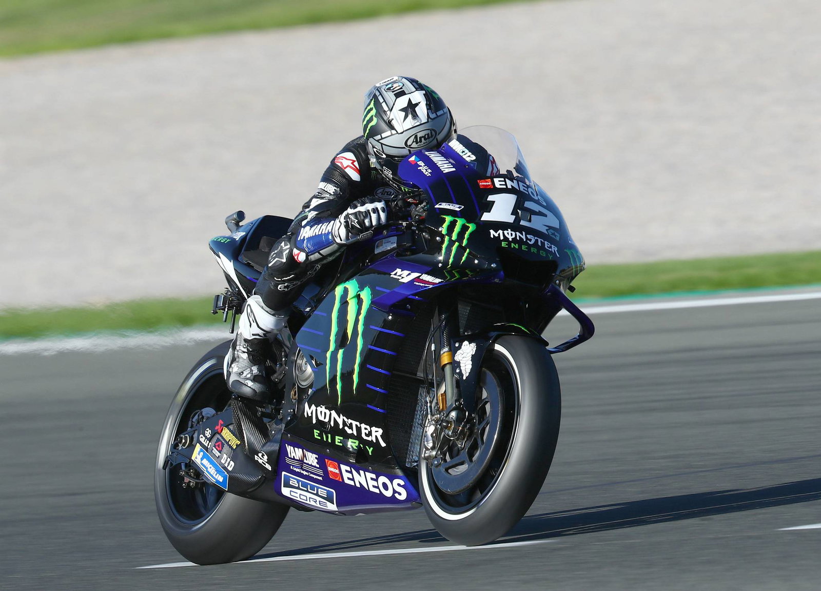 2019 Jerez MotoGP test times - Monday (3pm)