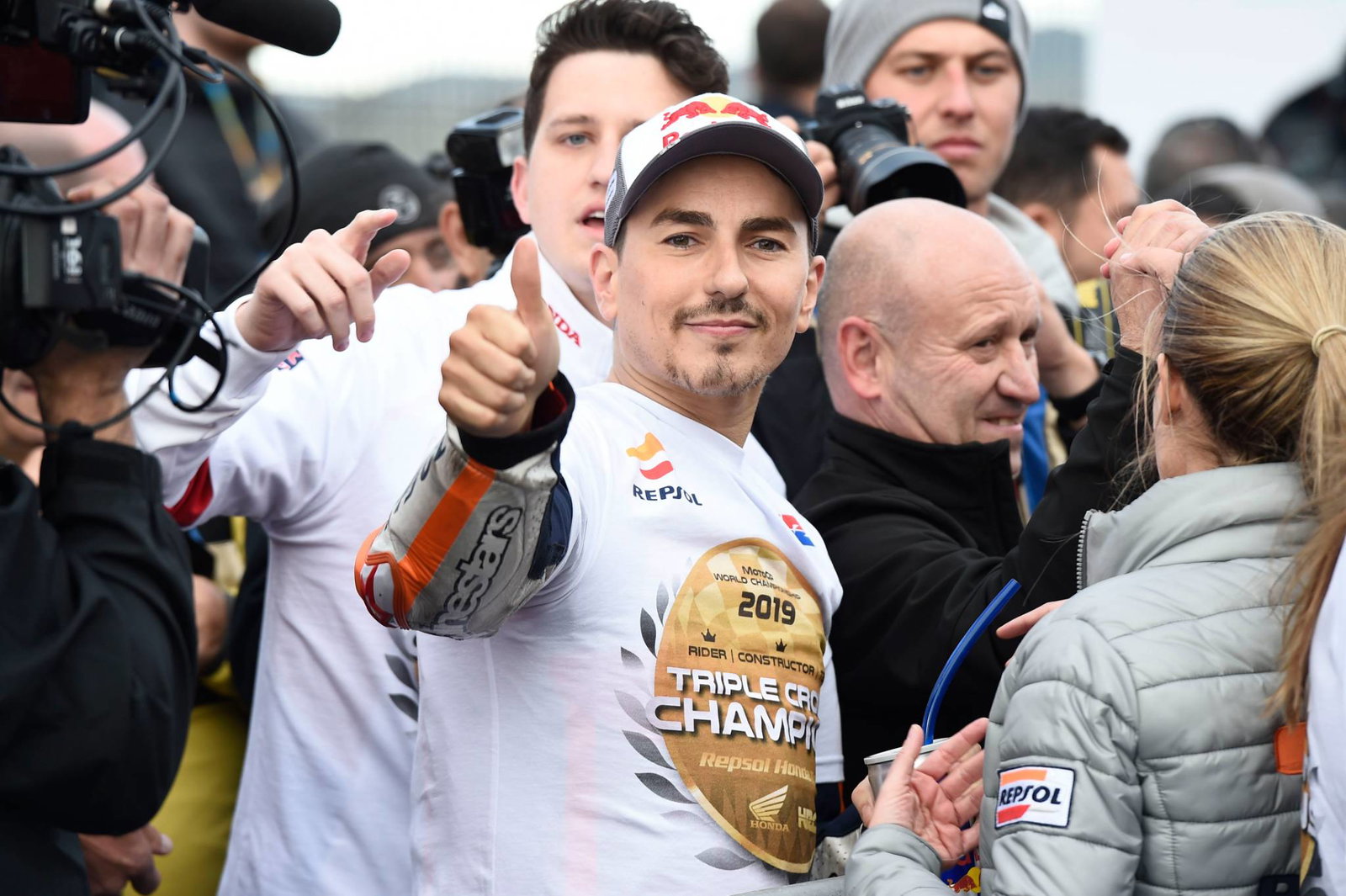 MotoGP Gossip: Officials assess Phillip Island season opener switch