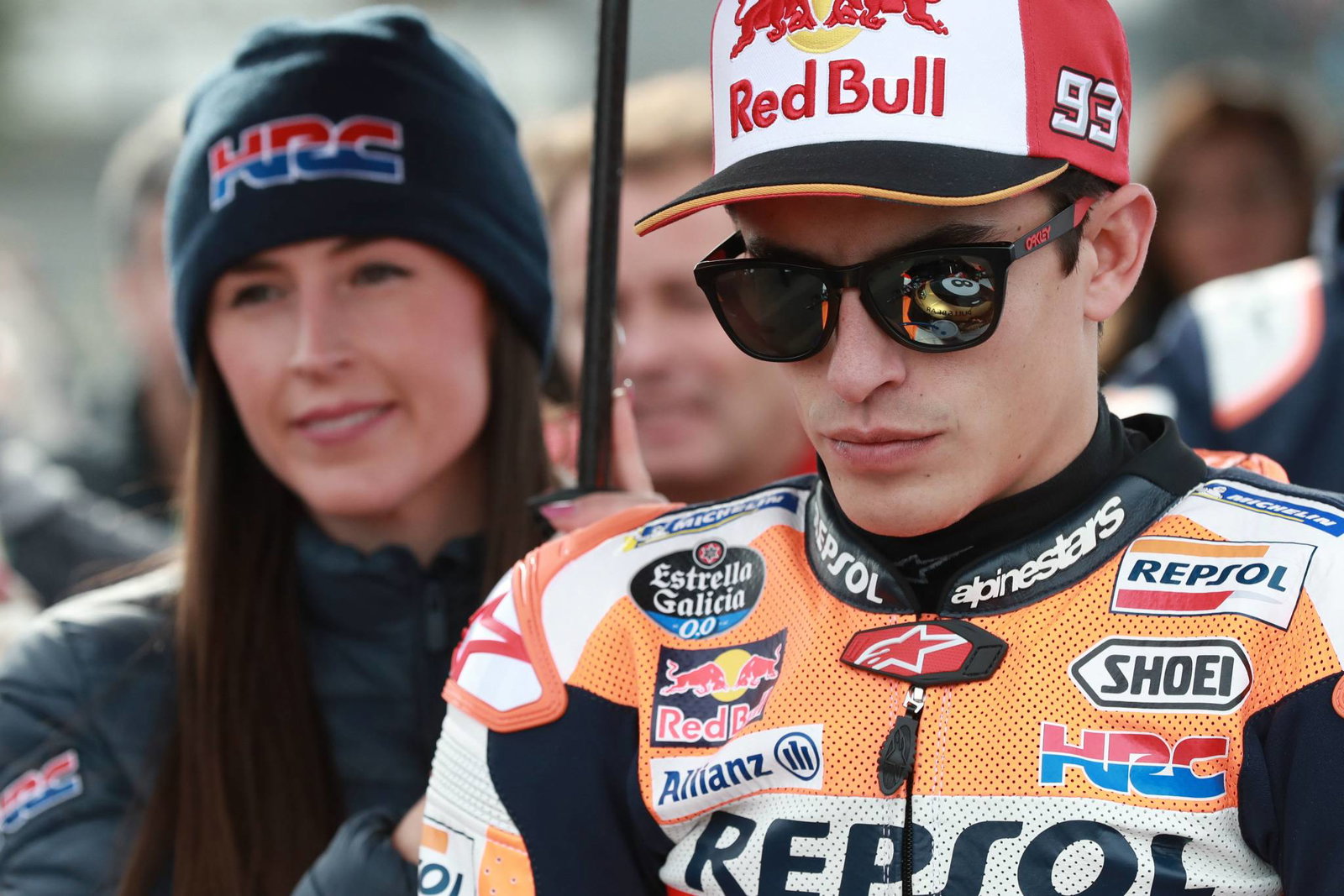 MotoGP: Gigi: 'Saya hanya punya satu target dalam hidup saya…'