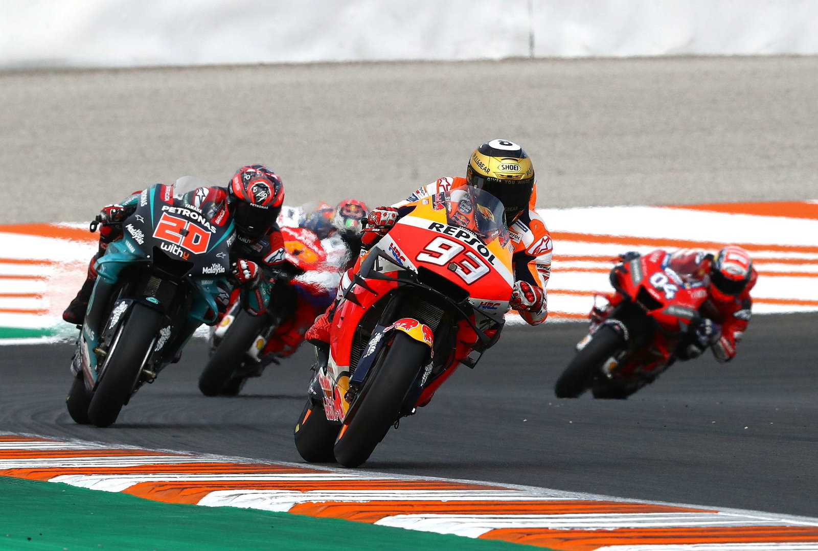 MotoGP: Marquez: It's taken longer than we thought