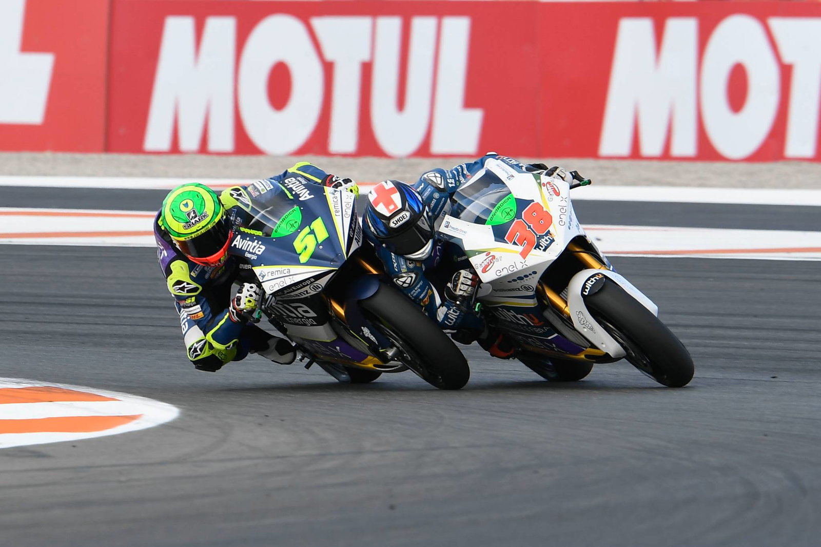 Sepang 8 Hours - Top 10 Trial Results