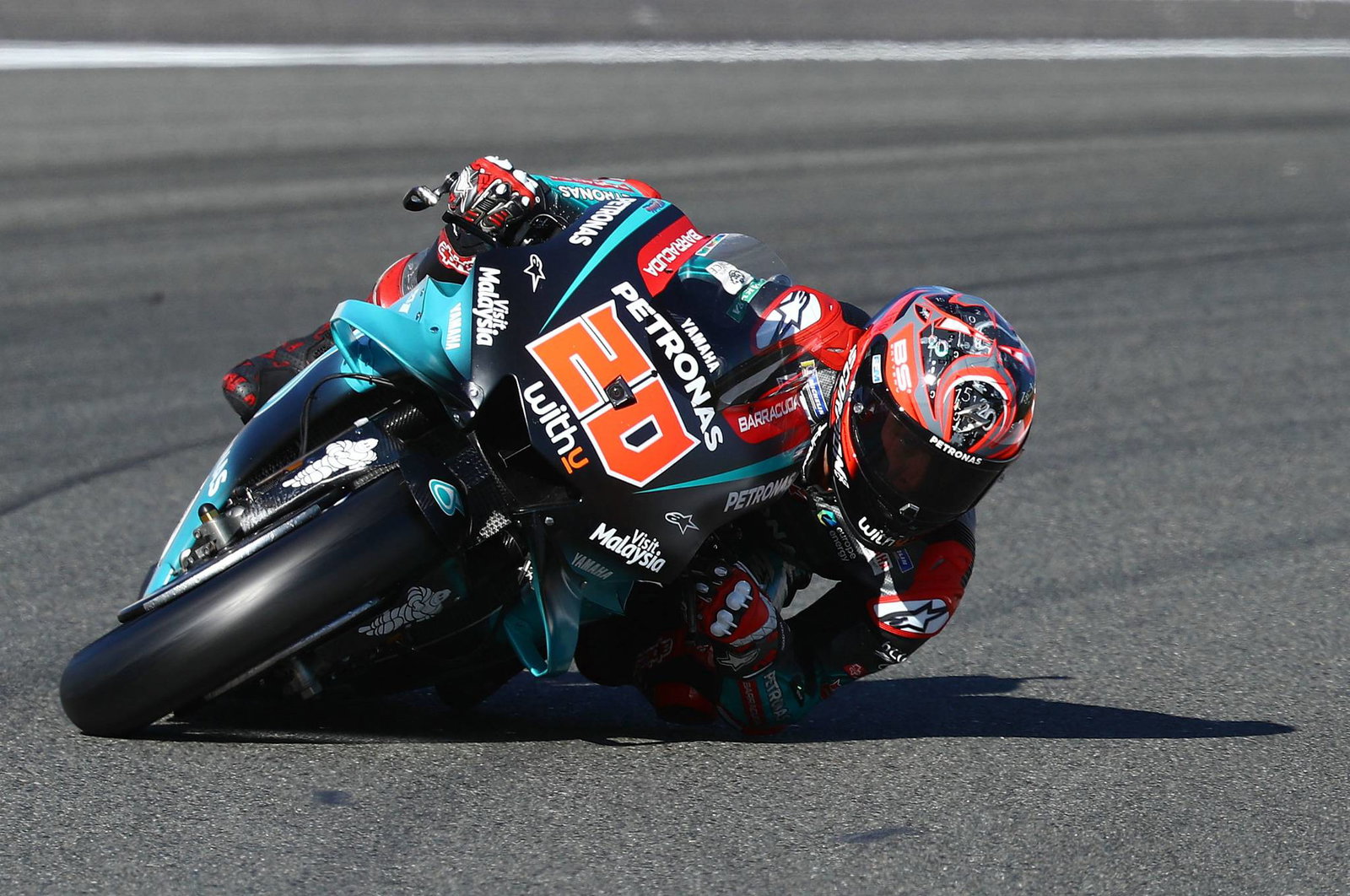 2019 Valencia MotoGP test times - Tuesday FINAL