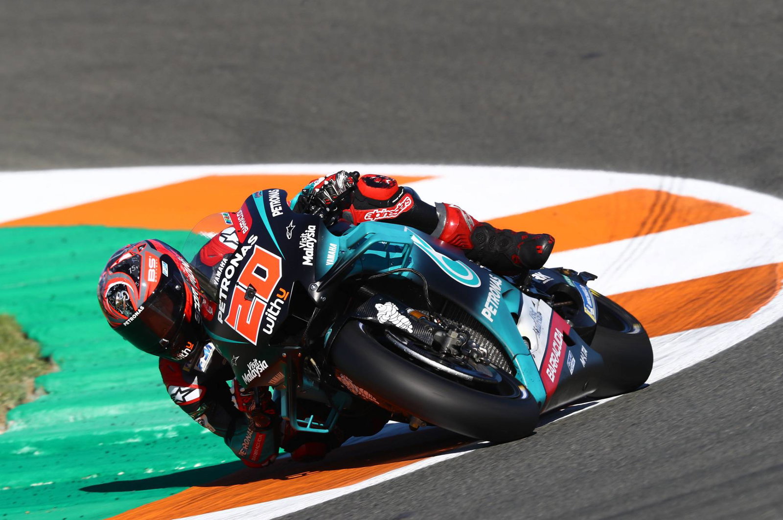 ‘New Suzuki engine smooth, turns better’