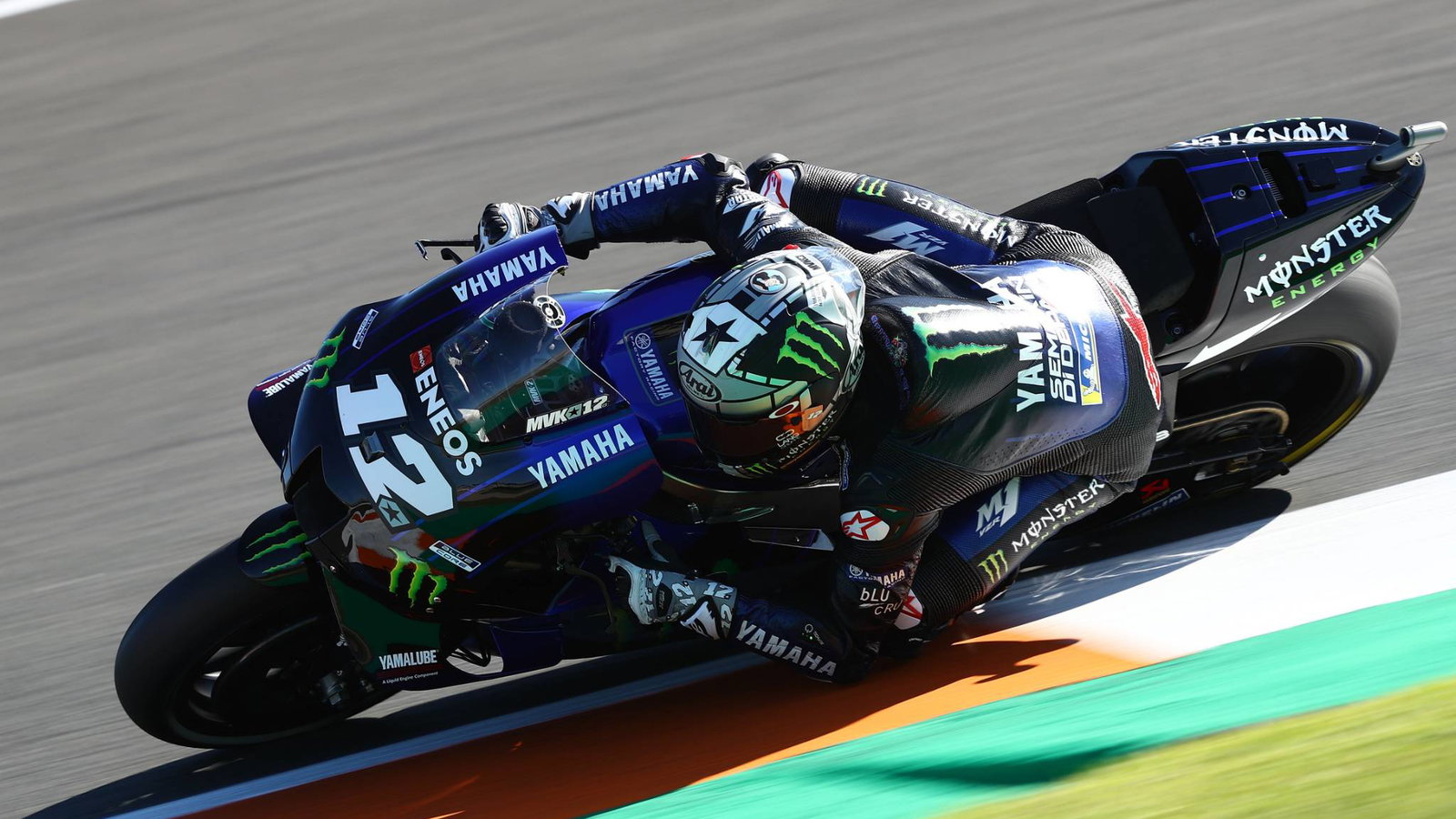 Jadwal Tes MotoGP Valencia 2019 - Rabu (16.00)