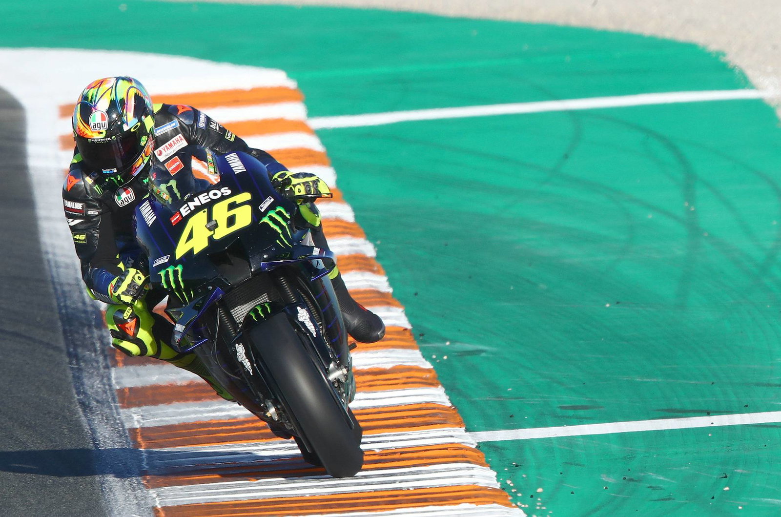 Vinales: Awal yang bagus