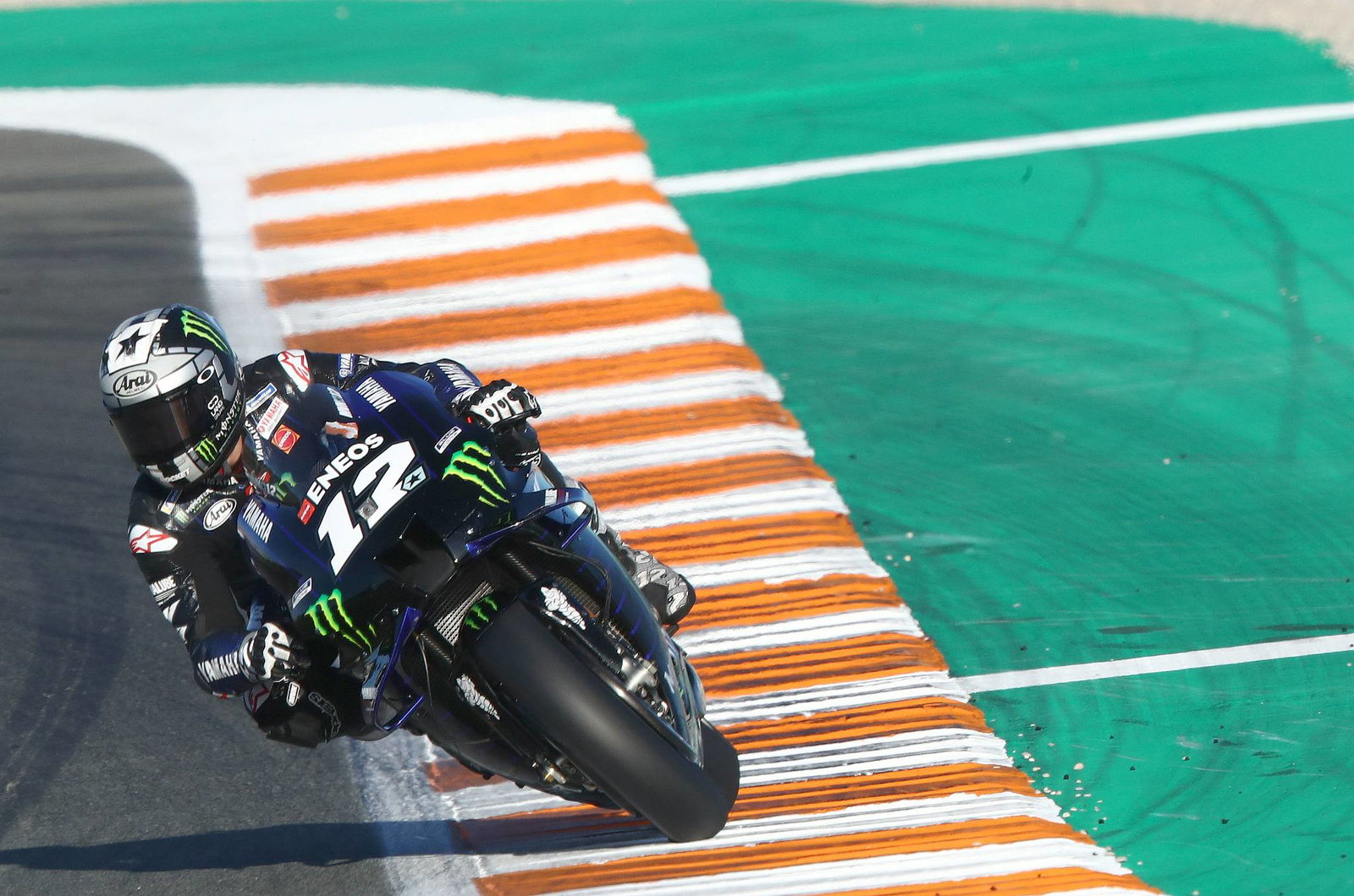 Valencia: Miller melakukan tugas tes Petrucci dengan Ducati 2020
