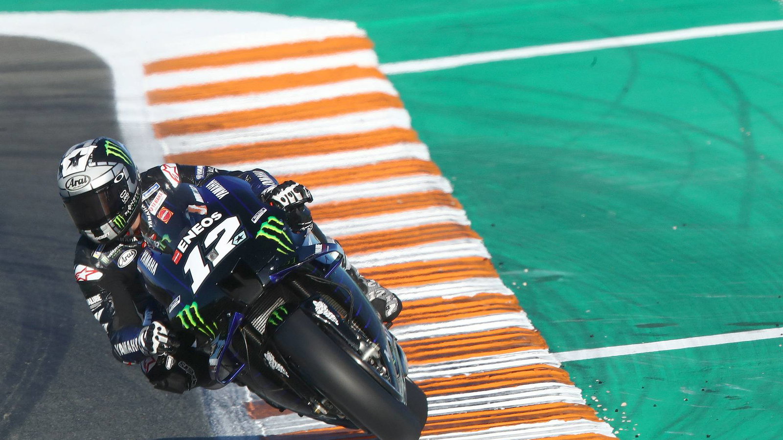 Jadwal tes MotoGP Valencia 2019 - Rabu (FINAL)