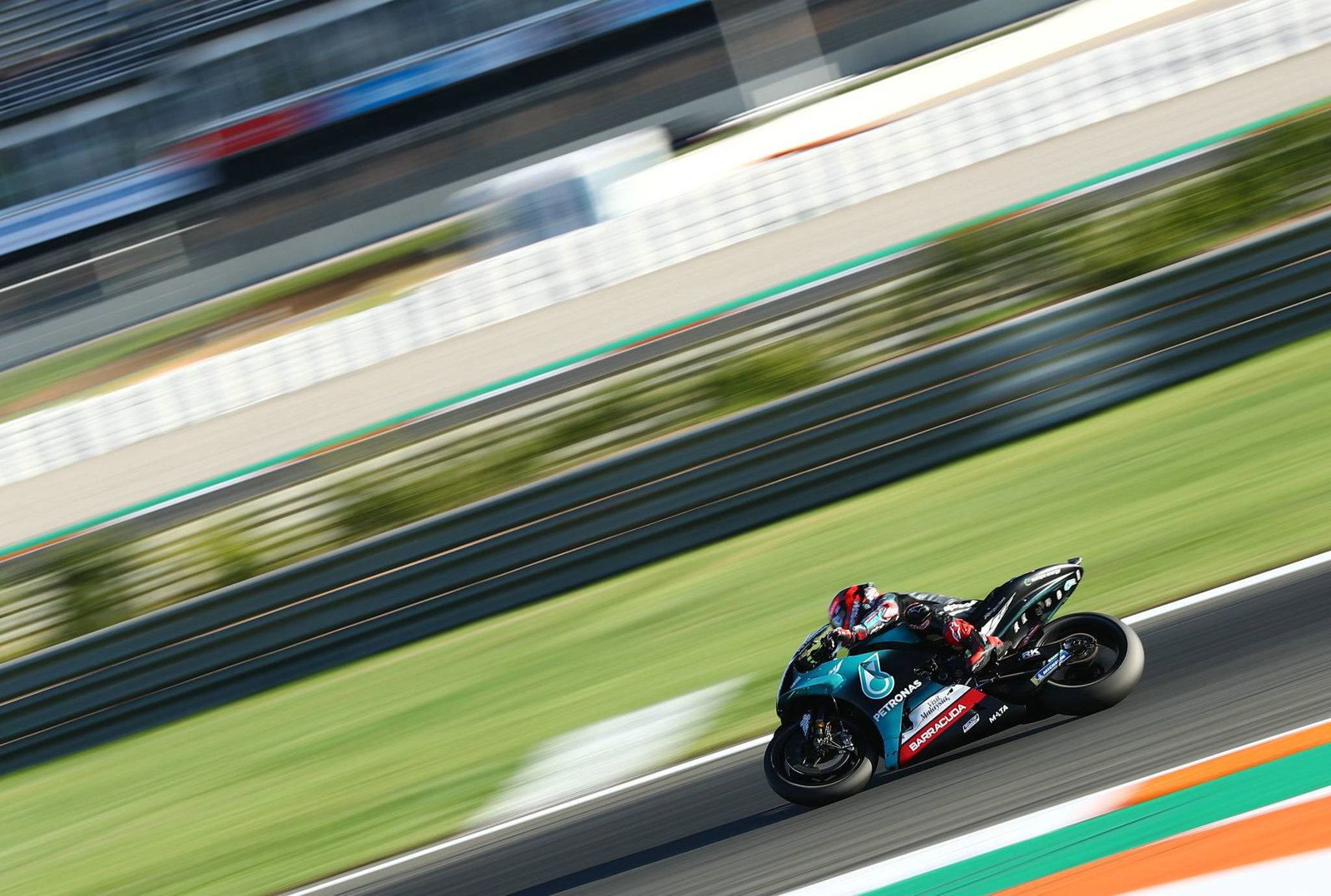 ‘New Suzuki engine smooth, turns better’