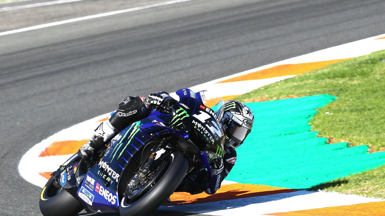 Vinales: Awal yang bagus