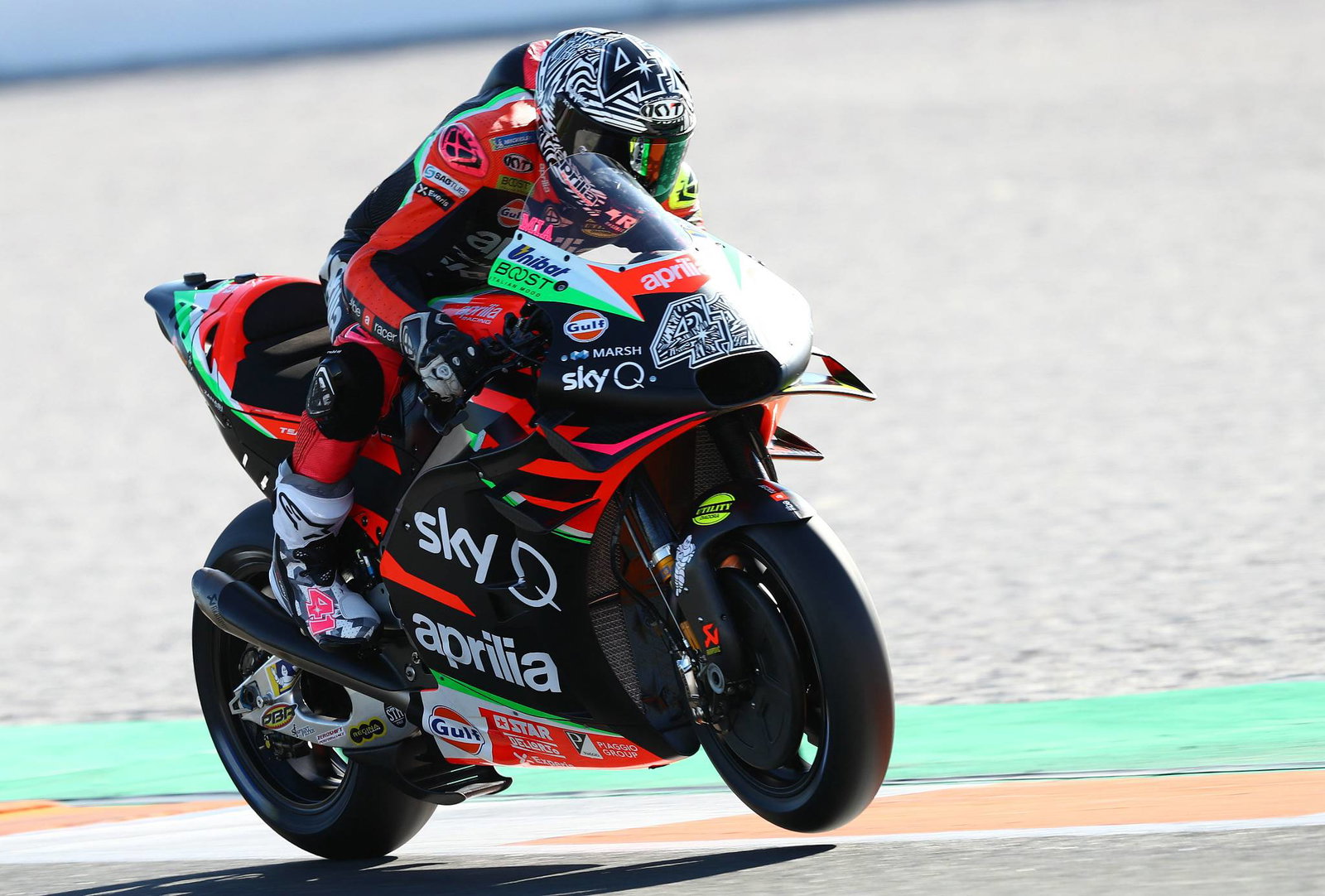 MotoGP 2019: End of Season Ratings