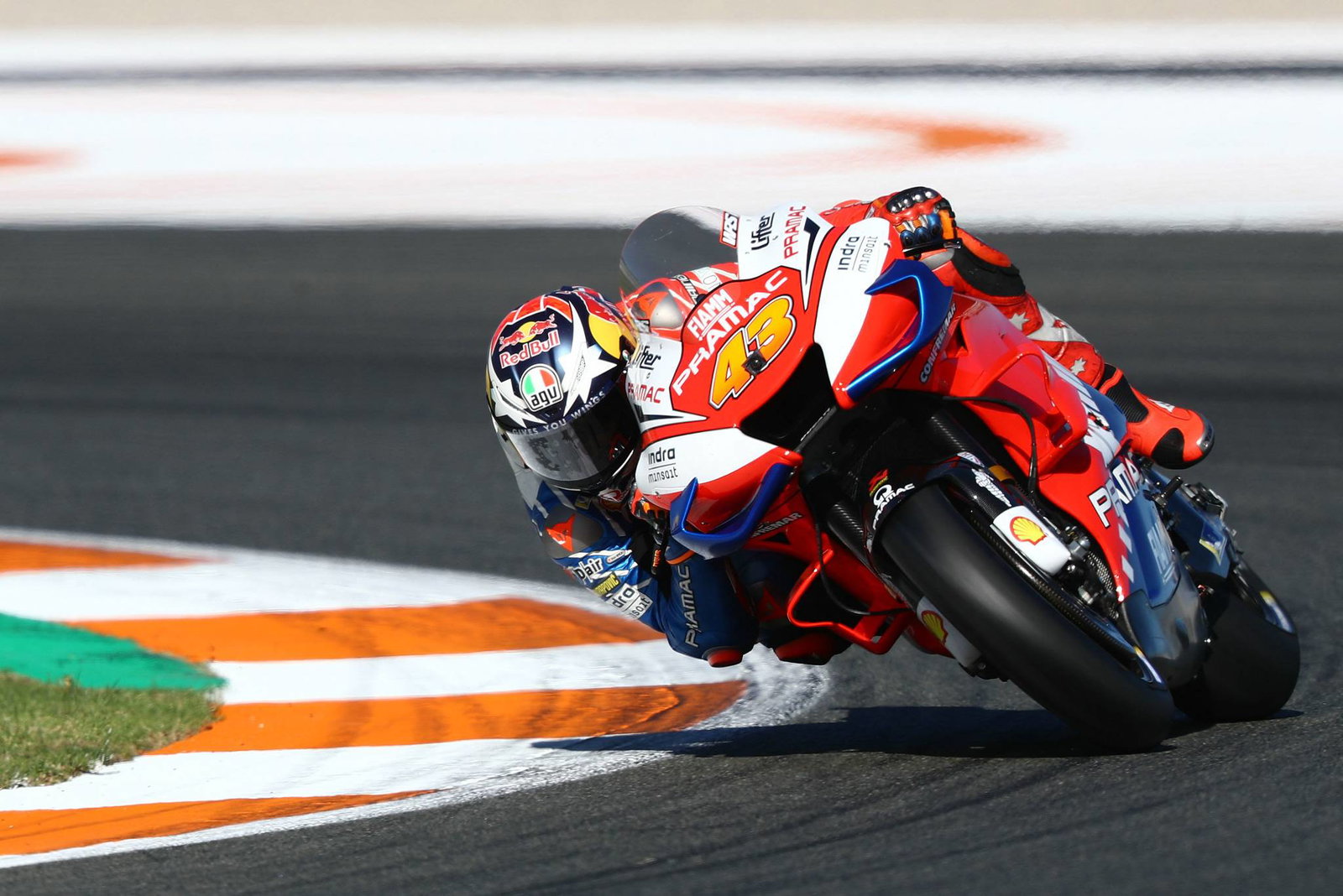 Valencia: Suzuki: Rins, Mir 80% satisfied with new engine