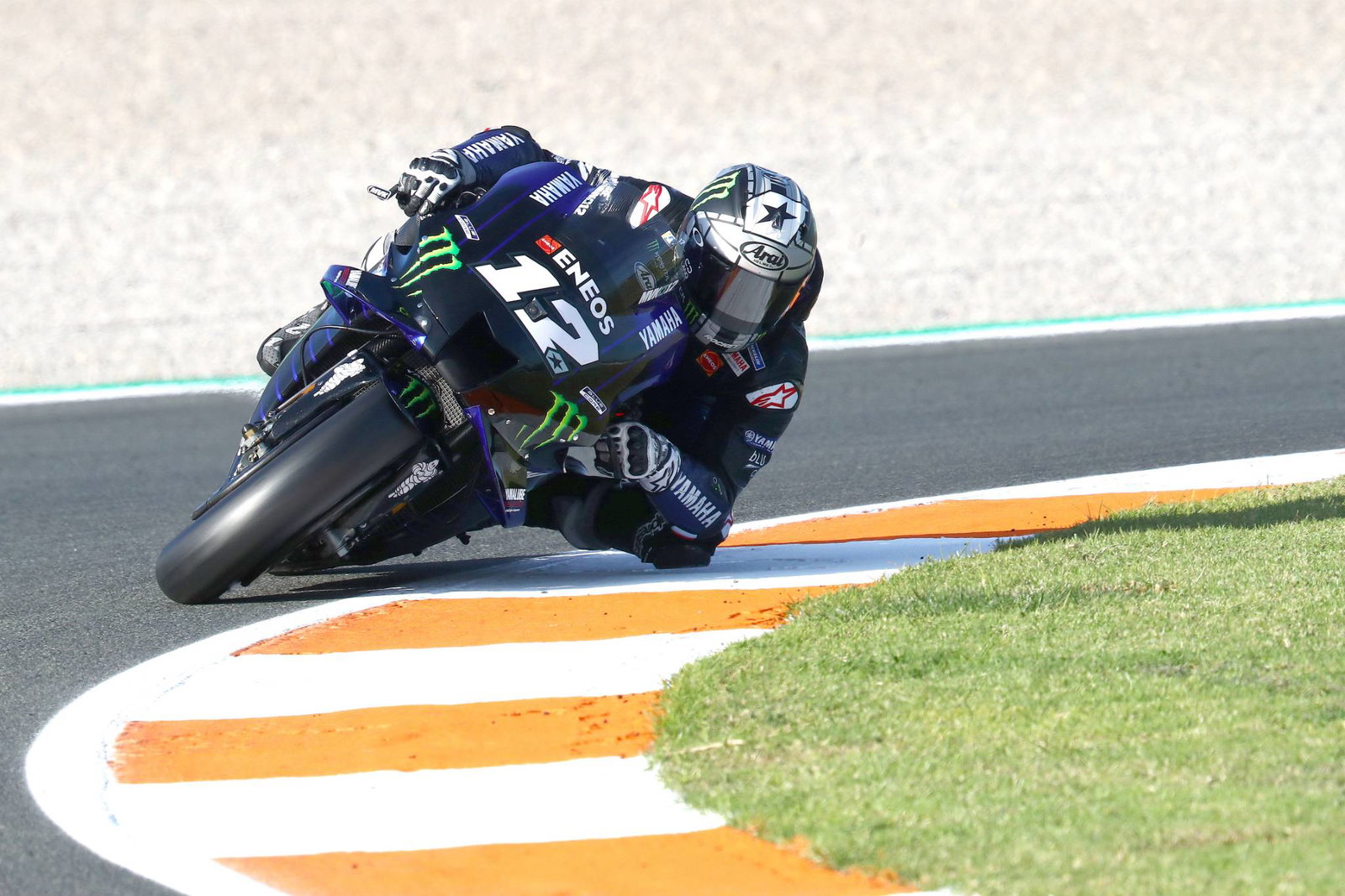 Valencia Test: Marquez: I want fastest bike, not easier bike