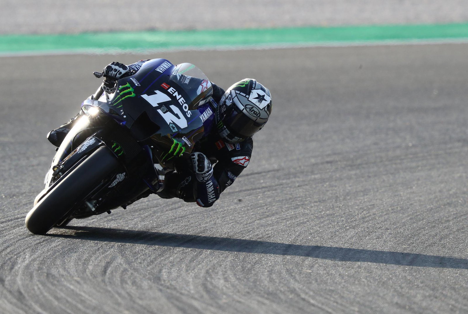 Waktu tes MotoGP Jerez 2019 - Senin (1 siang)