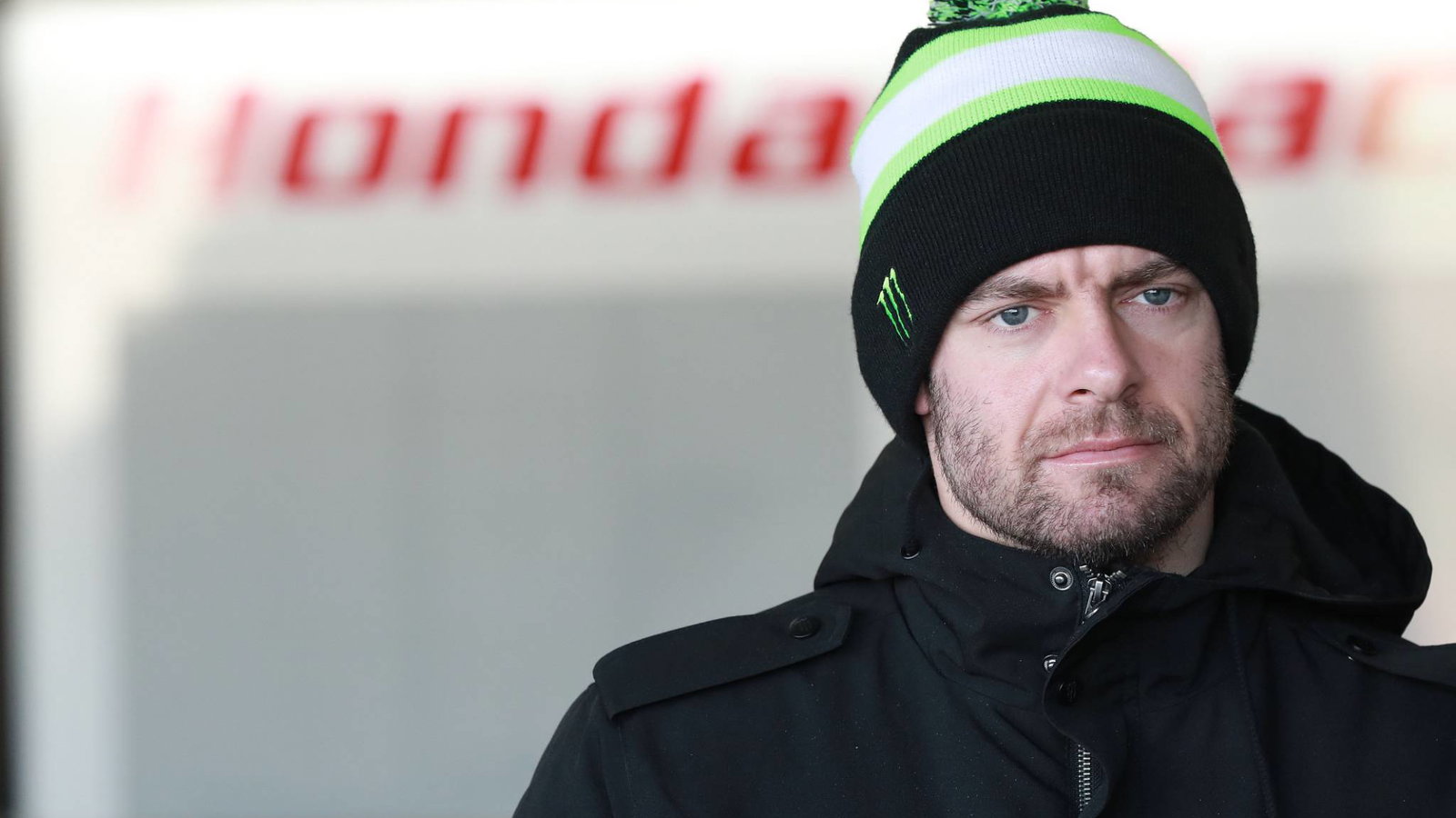 Crutchlow: They took my guys, not giving them back