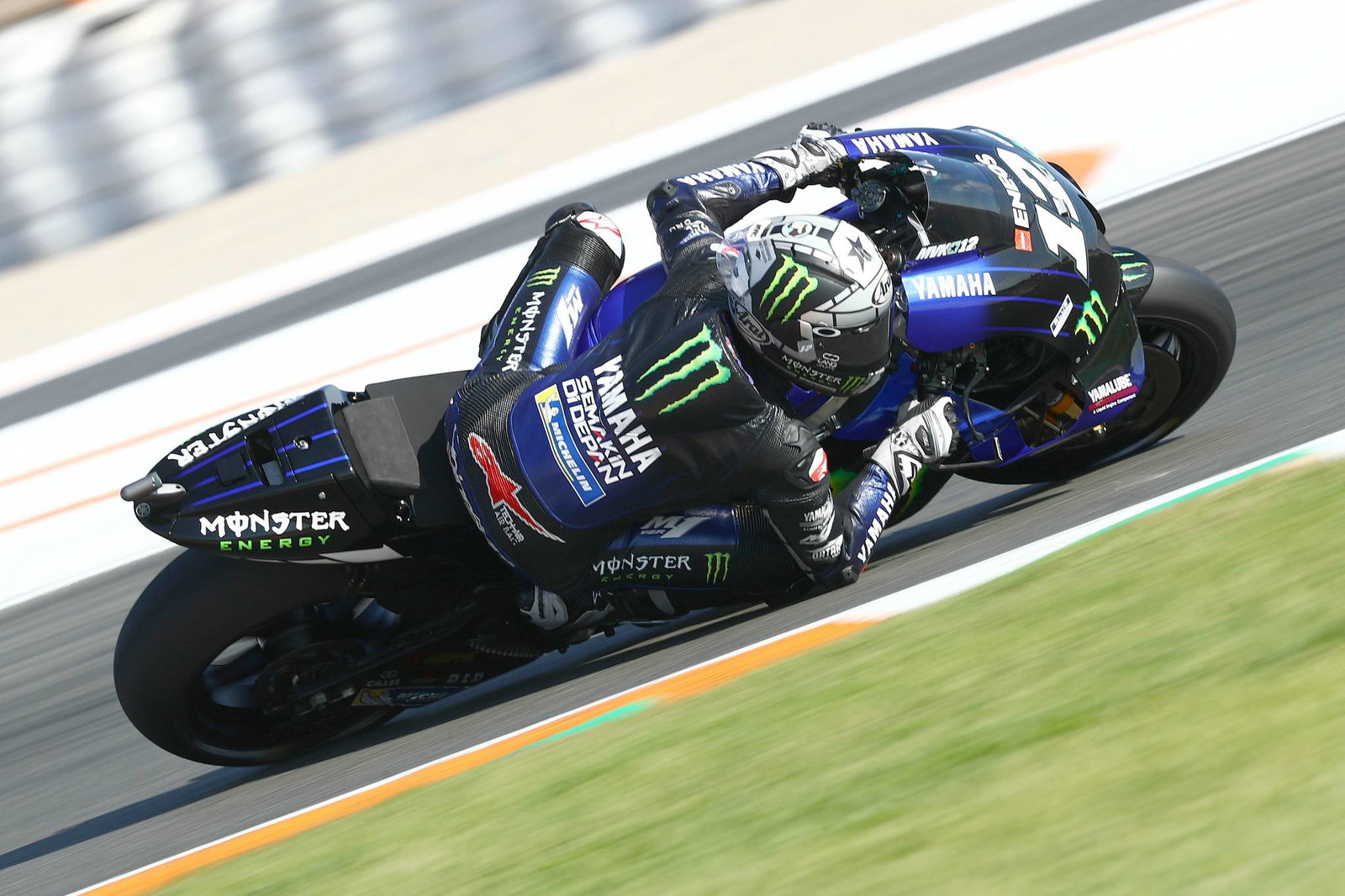 2019 Jerez MotoGP test times - Monday (2pm)