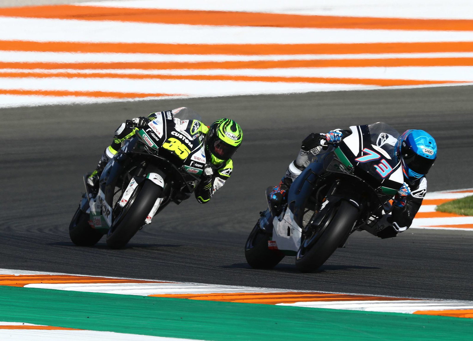 Official: Pol Espargaro to Repsol Honda for MotoGP 2021