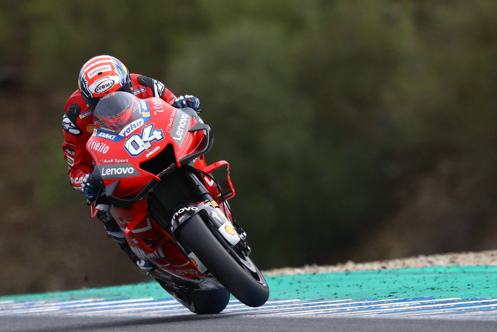 Miller: Ducati telah membuat kemajuan