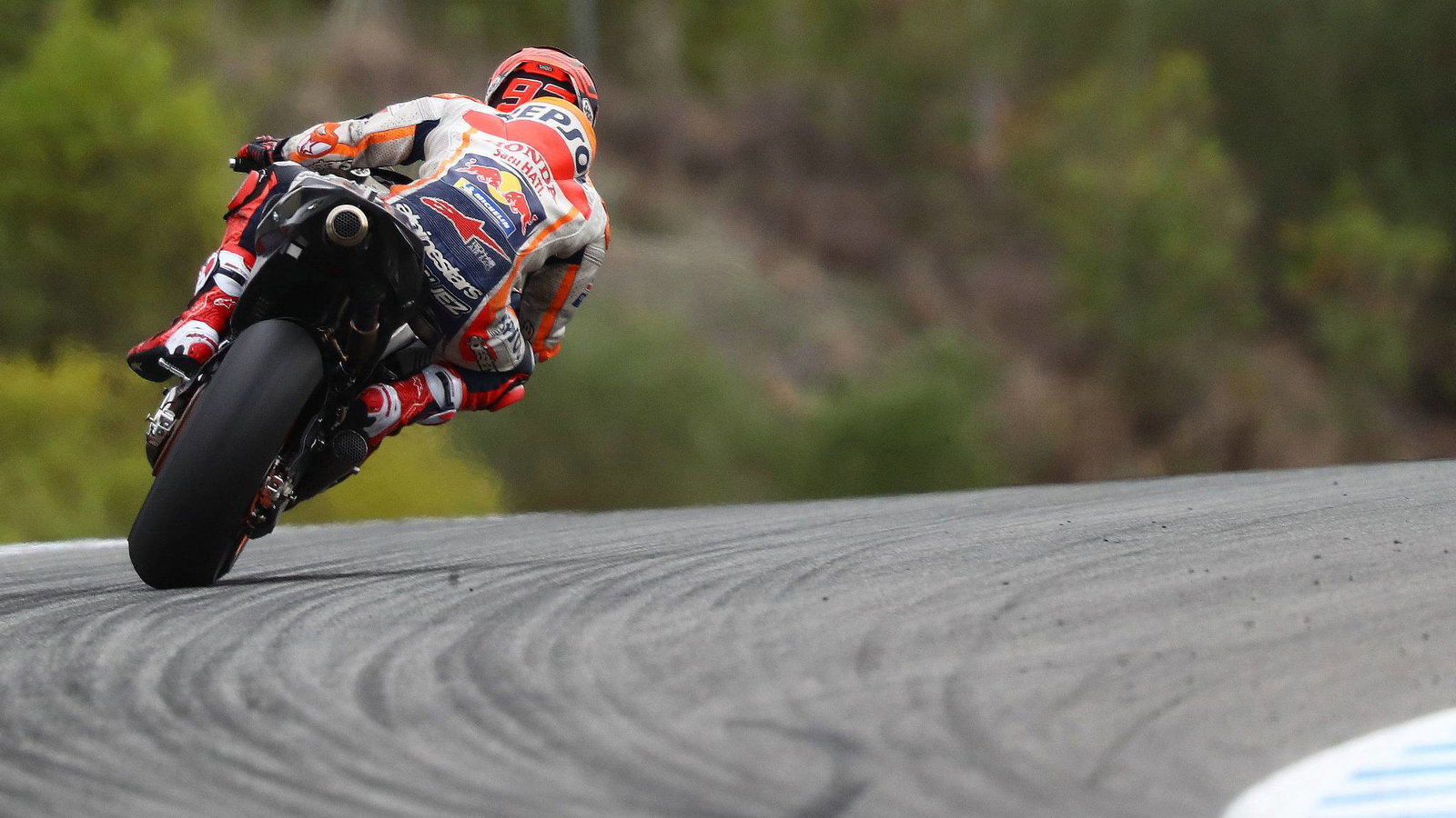 2019 Jerez MotoGP test times - Tuesday (11am)