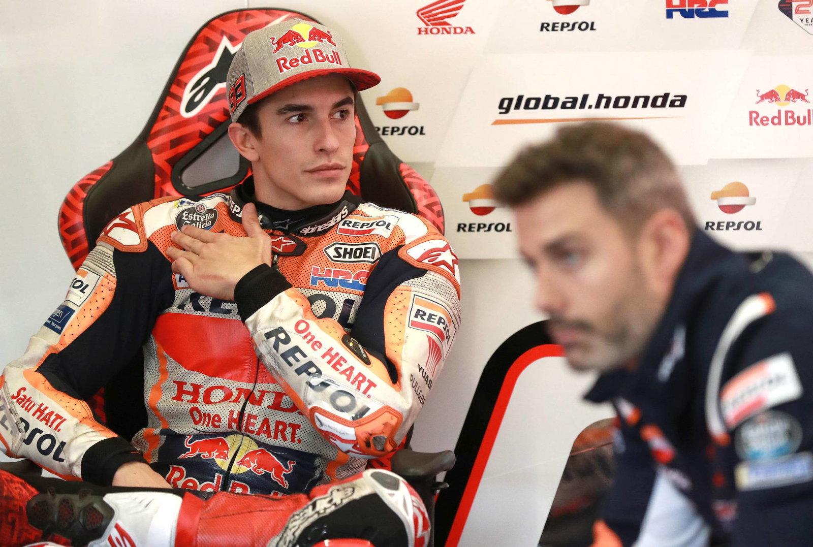 2019 Jerez MotoGP test times - Tuesday (FINAL)