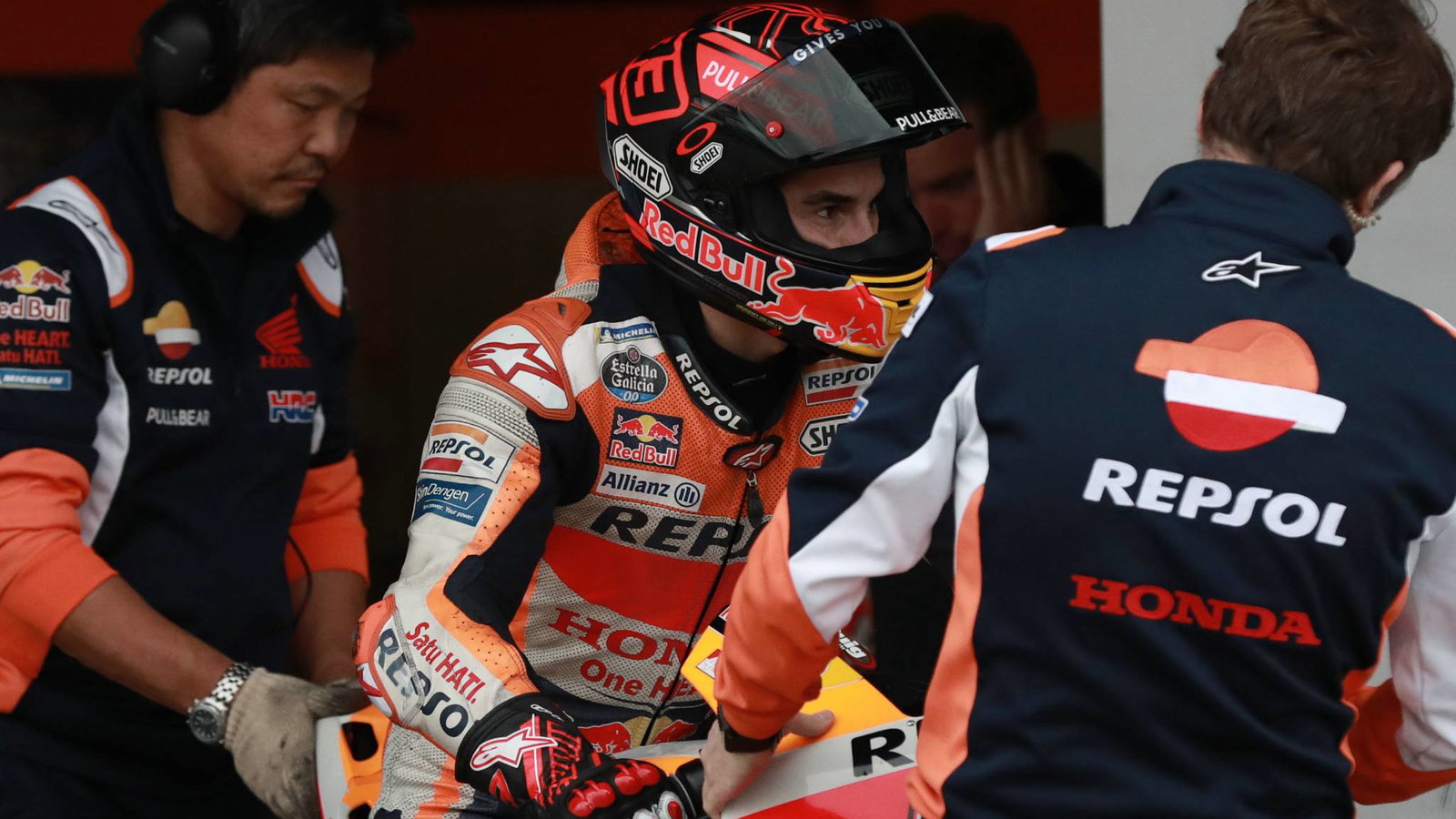 2019 Jerez MotoGP test times - Tuesday (2pm)