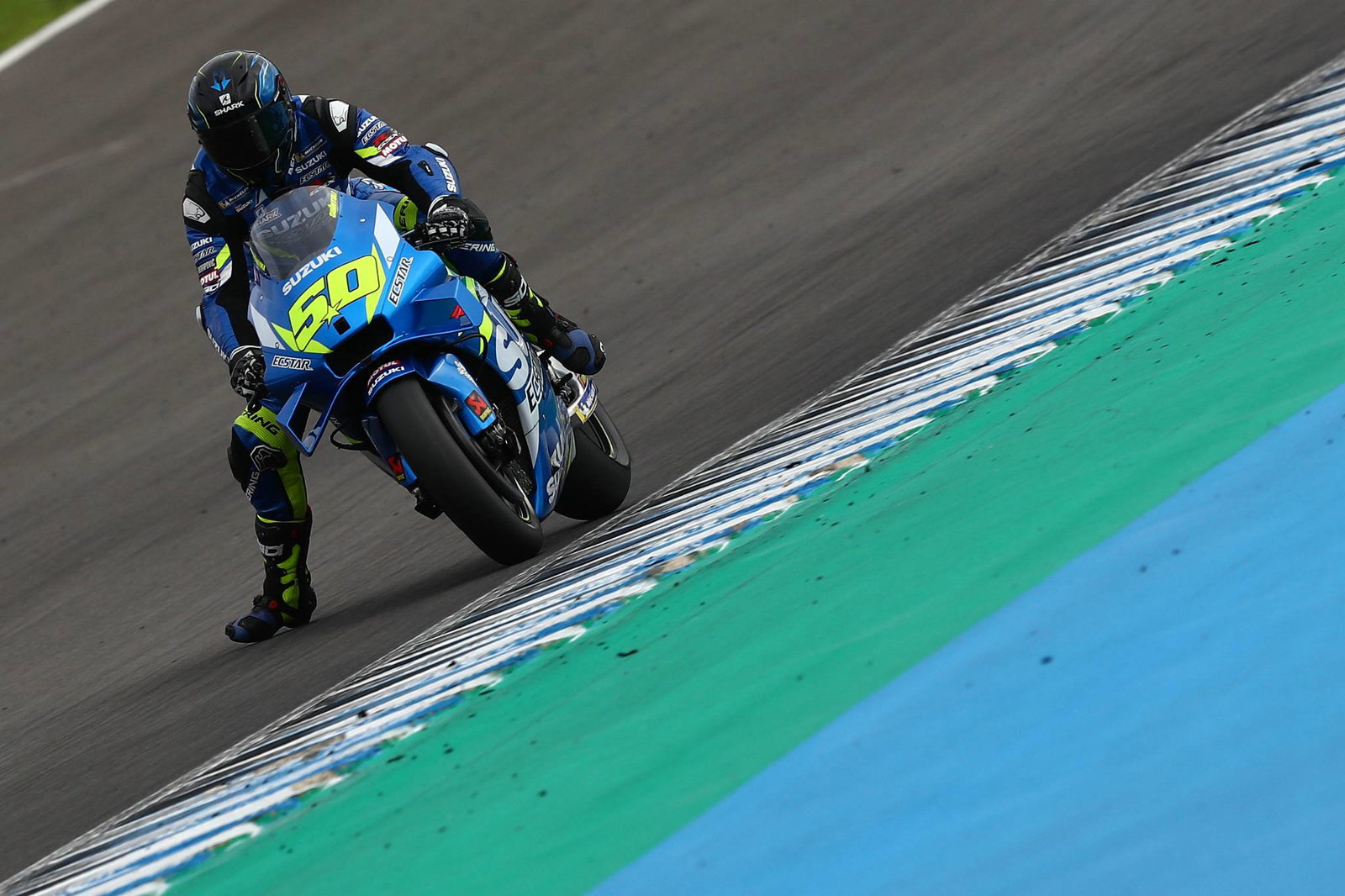 Pramac akan mempertimbangkan reuni Iannone