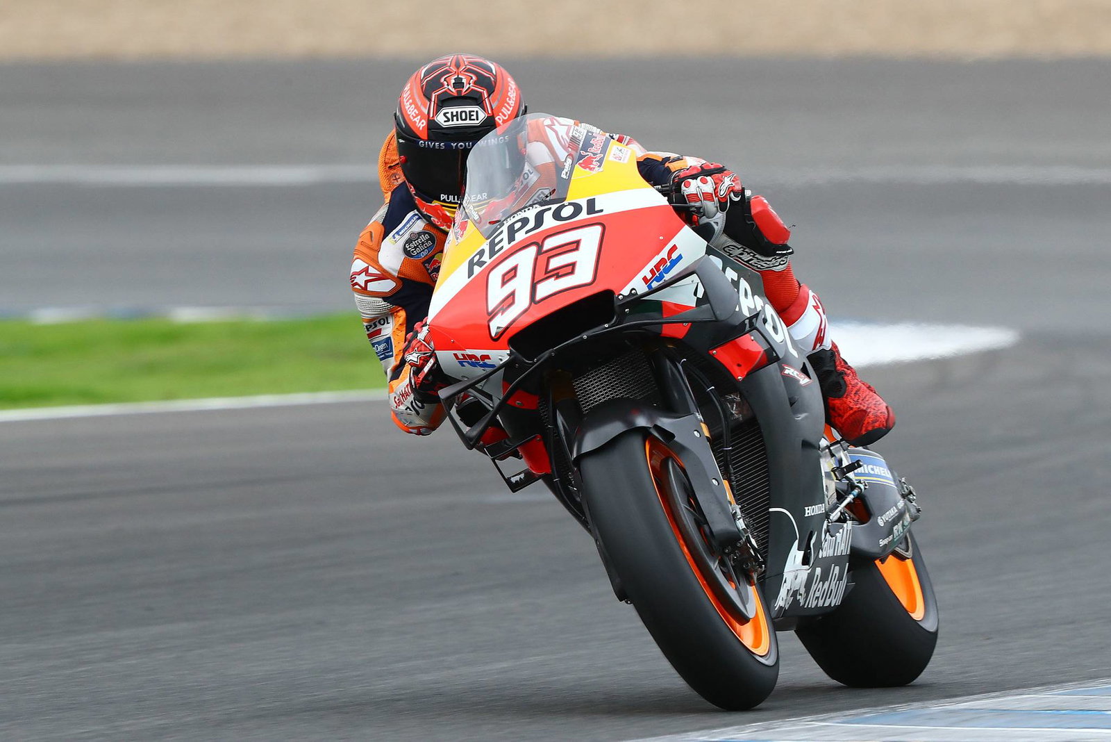 Crash.net's Top 100 Driver and Riders of 2019: 20-1