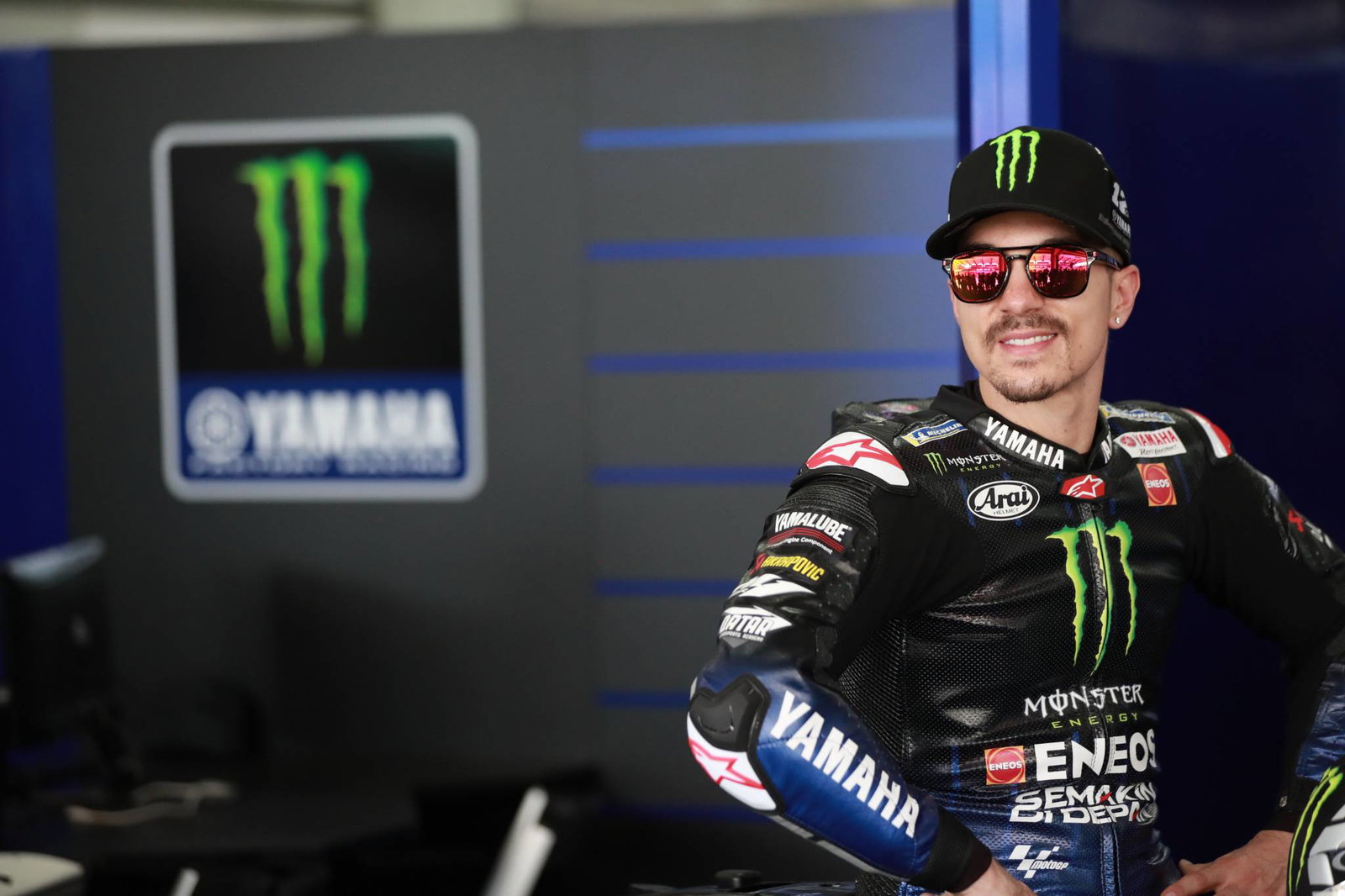 MotoGP: Rossi talks 'difficult decision', Quartararo, Petronas
