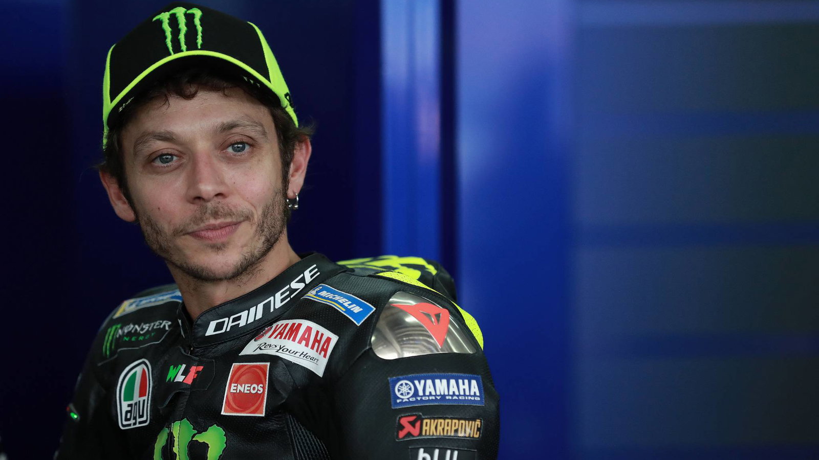 Rossi on MotoGP 2021: 'I agree with Razlan. If I race, I'll give 100%'