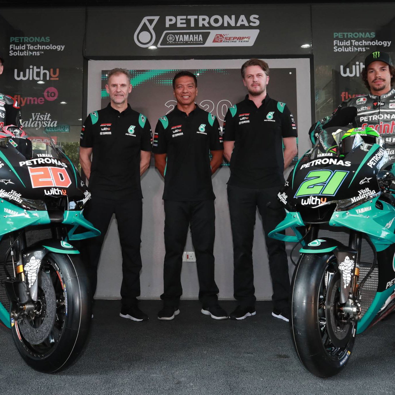 Espargaro Lebih Nyaman di Atas RS-GP 2022 yang Seperti Moto2