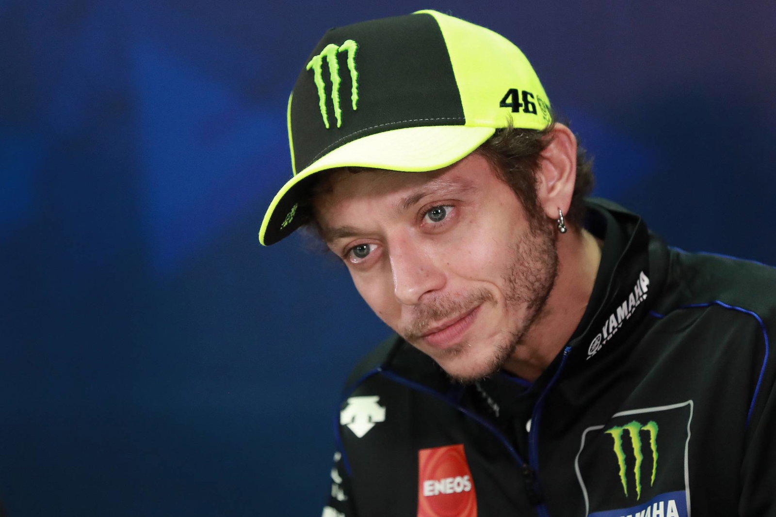 MotoGP conducts 'remote' engine, aero freeze