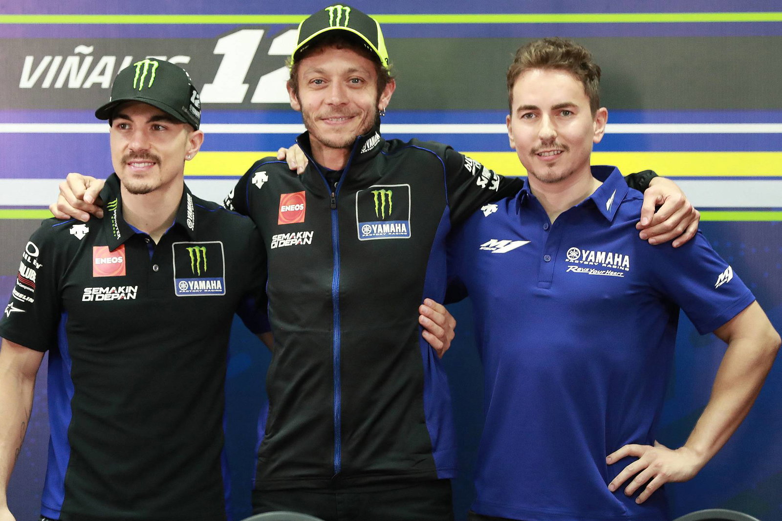 Crutchlow: Mesin Honda lebih kuat, bagian depan terasa sedikit lebih buruk