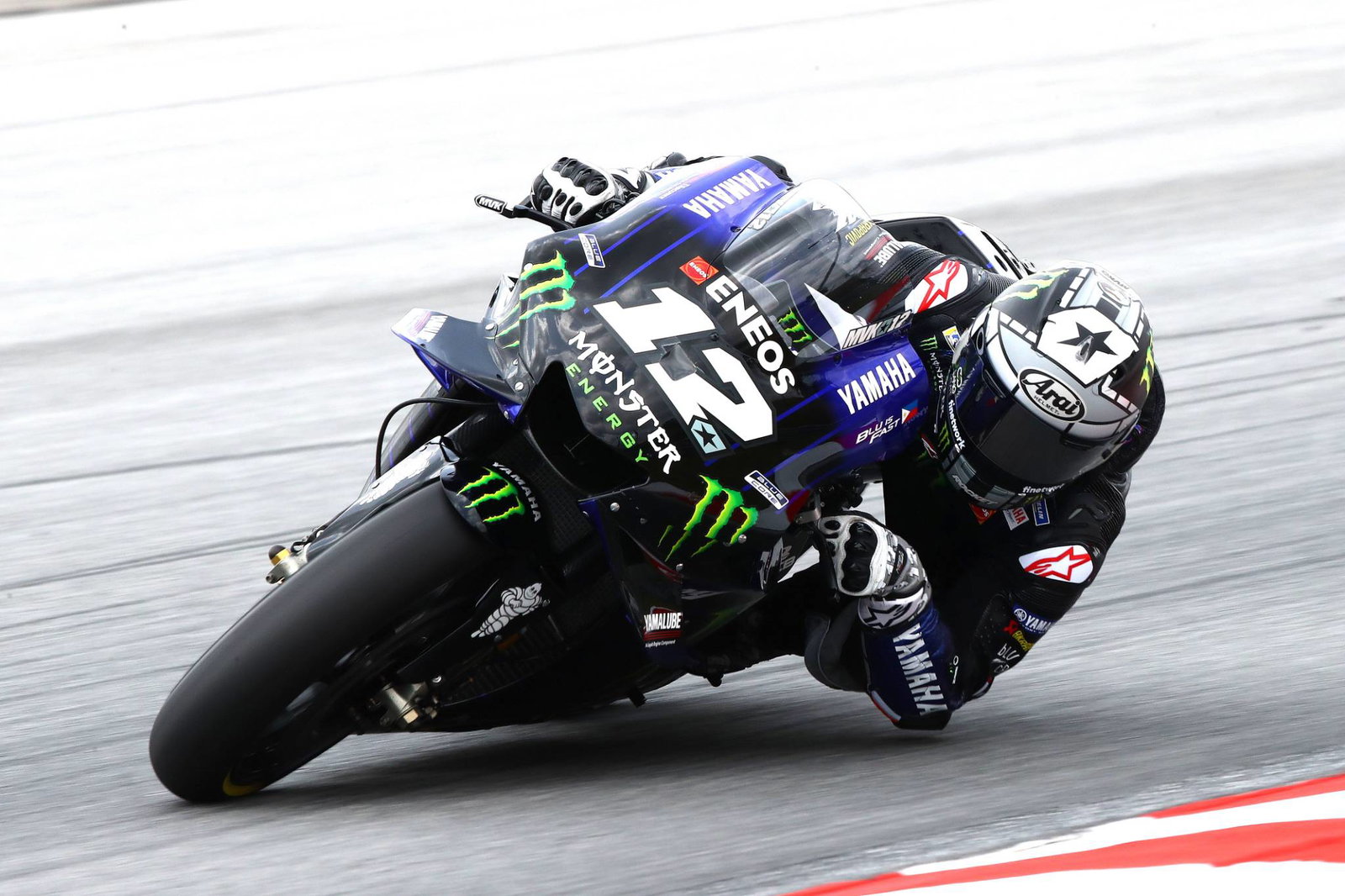 Waktu tes MotoGP Qatar 2020 - Sabtu (17:00)